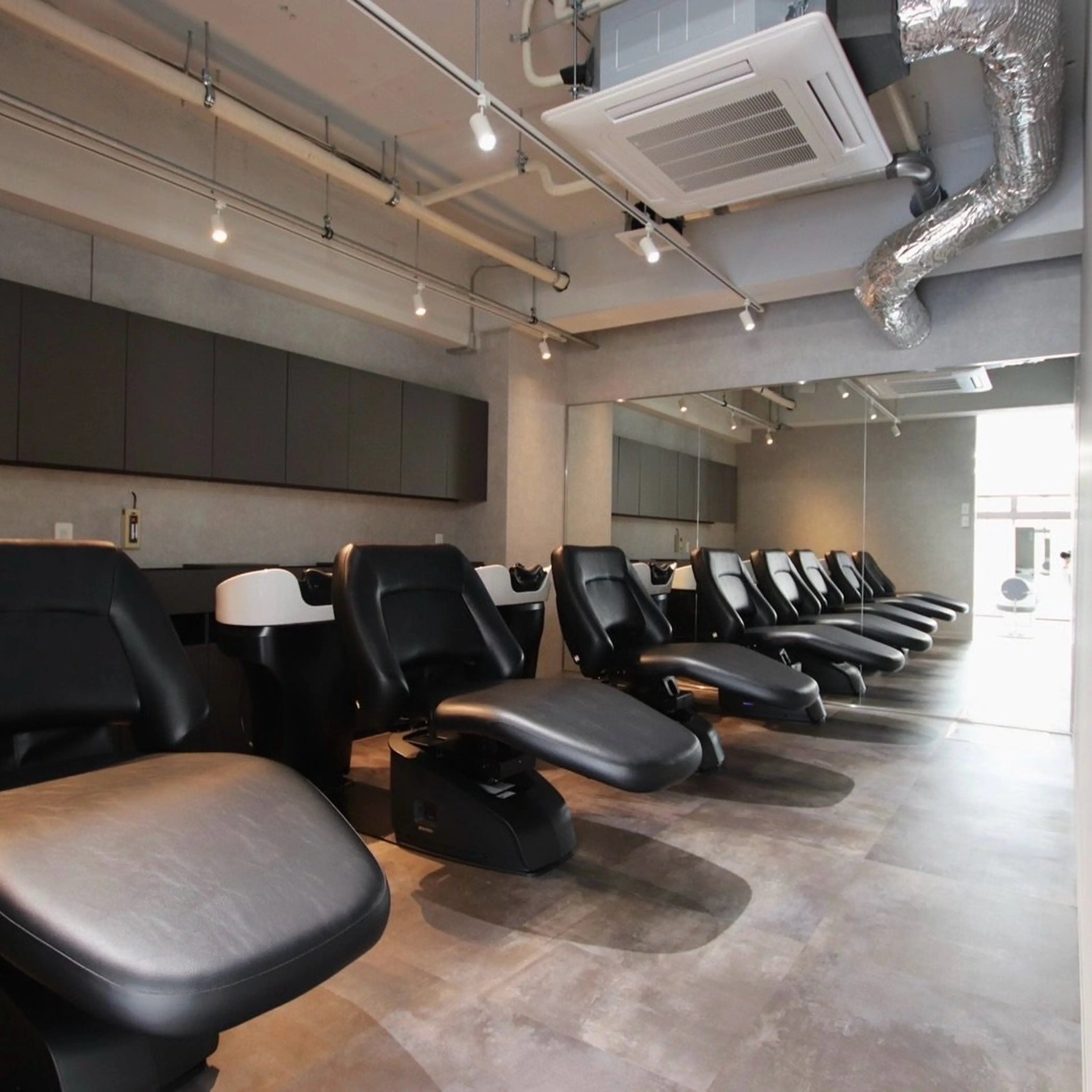 VIVIE福岡天神の内観・外観2