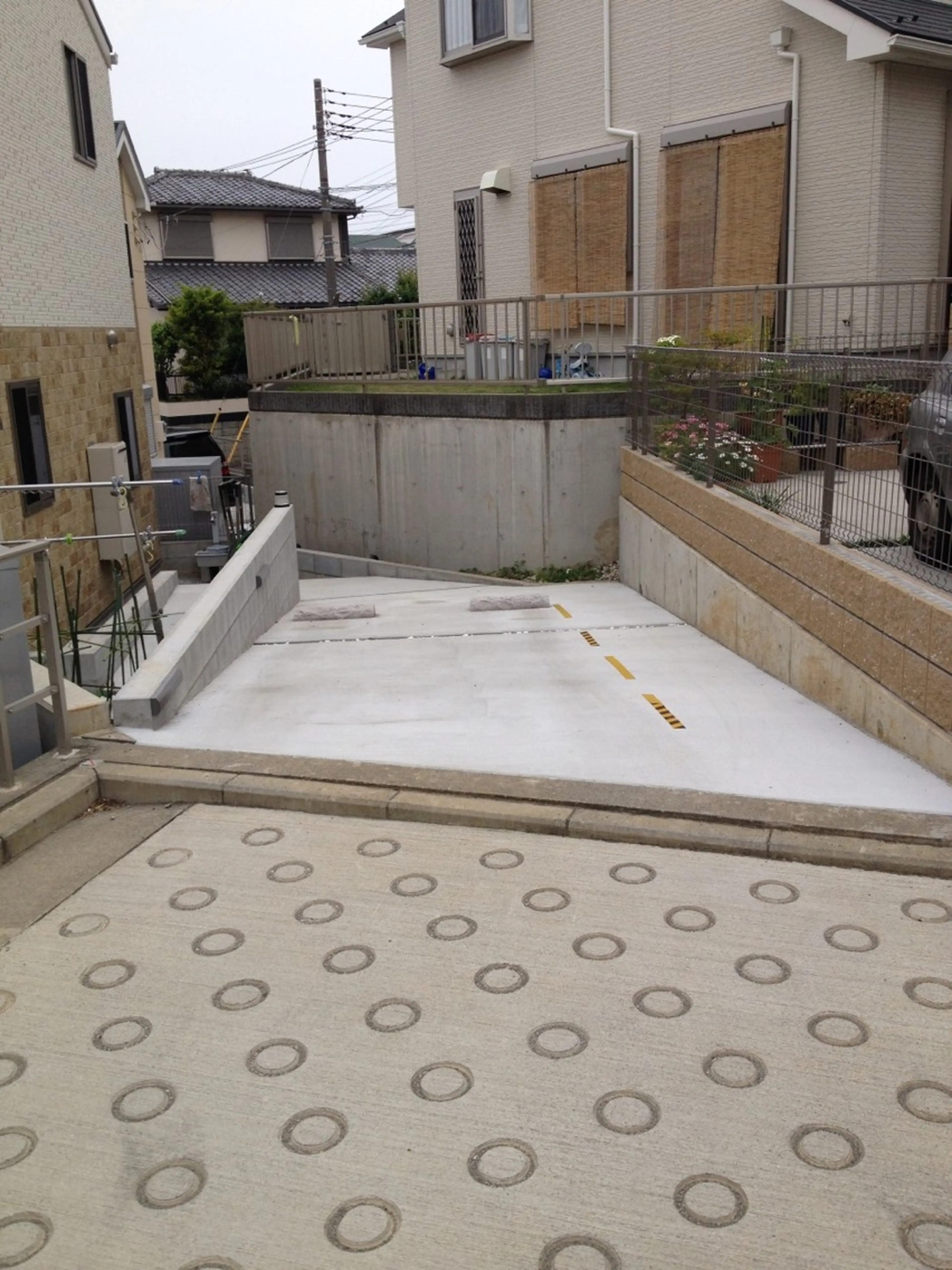 整体とリラクゼーションの自宅サロン Refresh Jamの内観・外観3