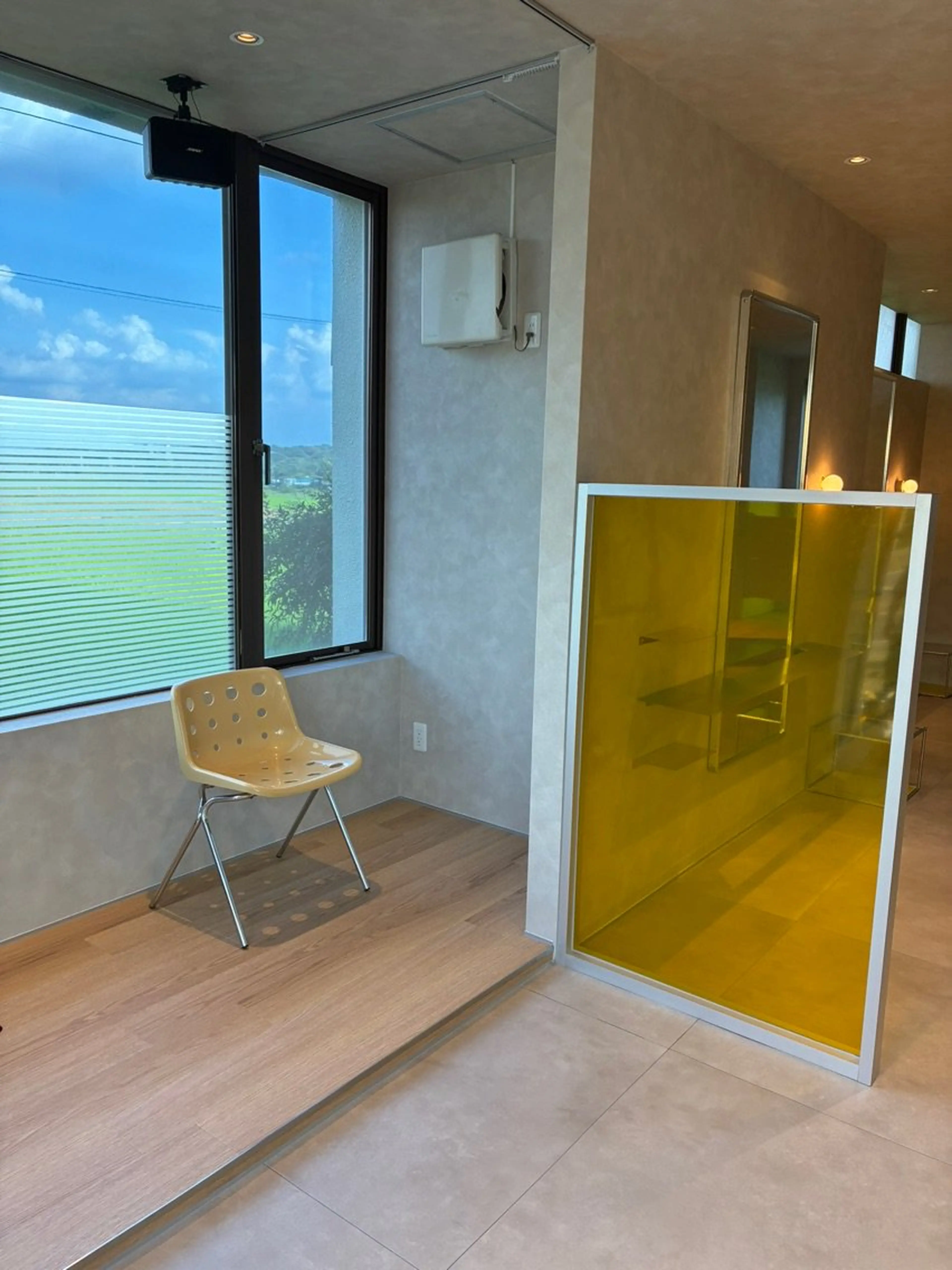 Linoの内観・外観2