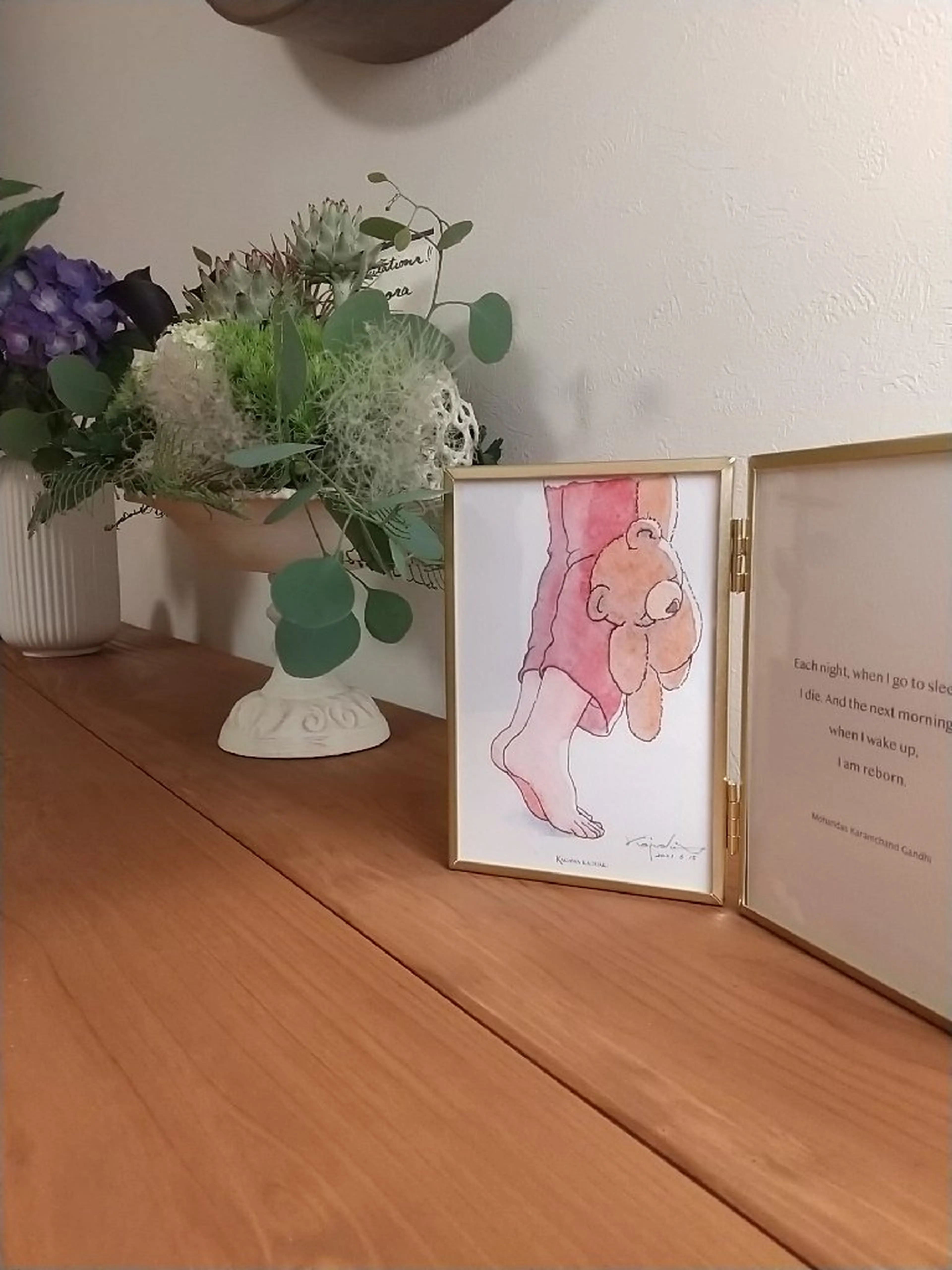 Relaxatin_salon_fumifumiの内観・外観2