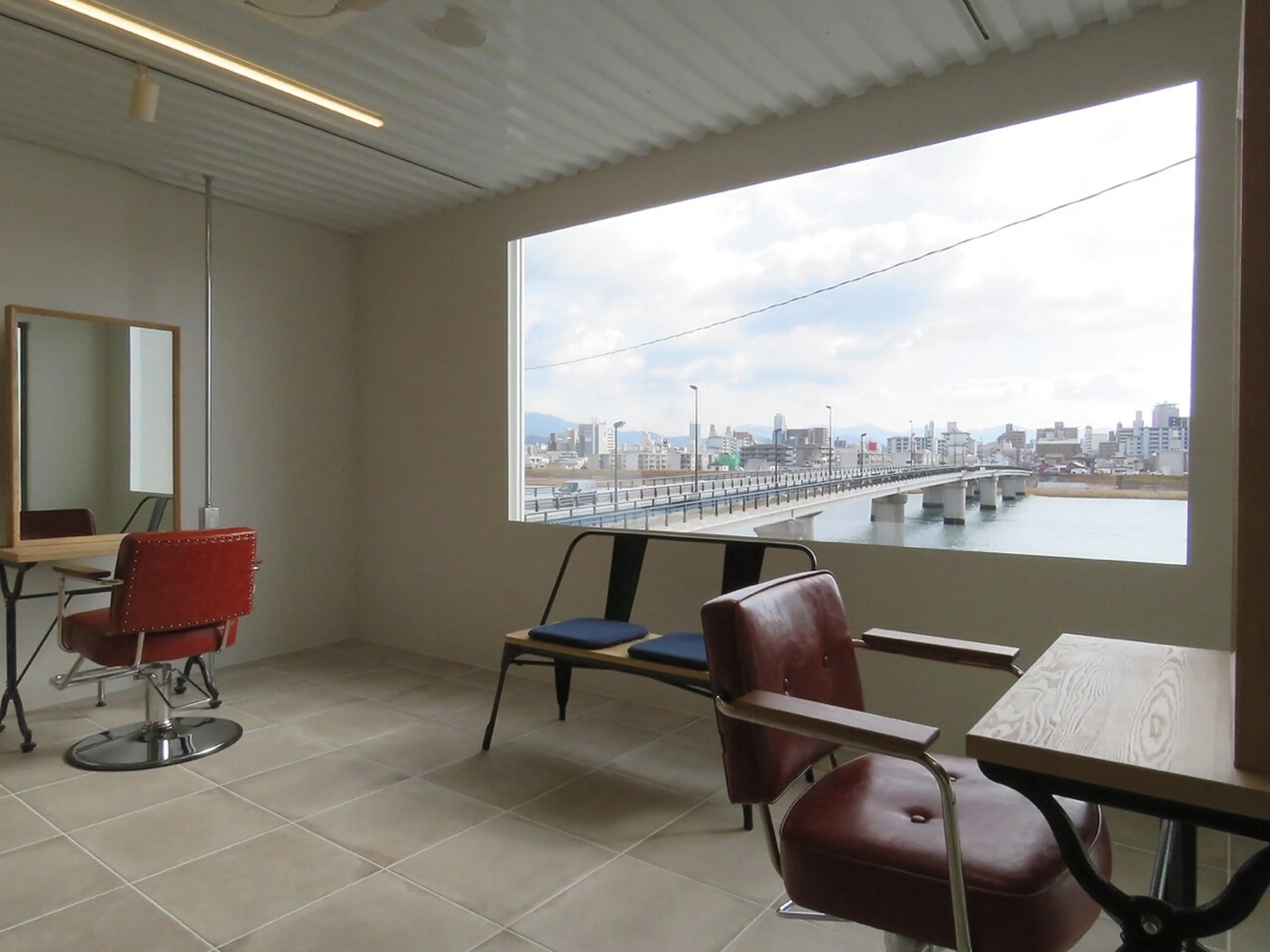 hair nicoleの内観・外観3