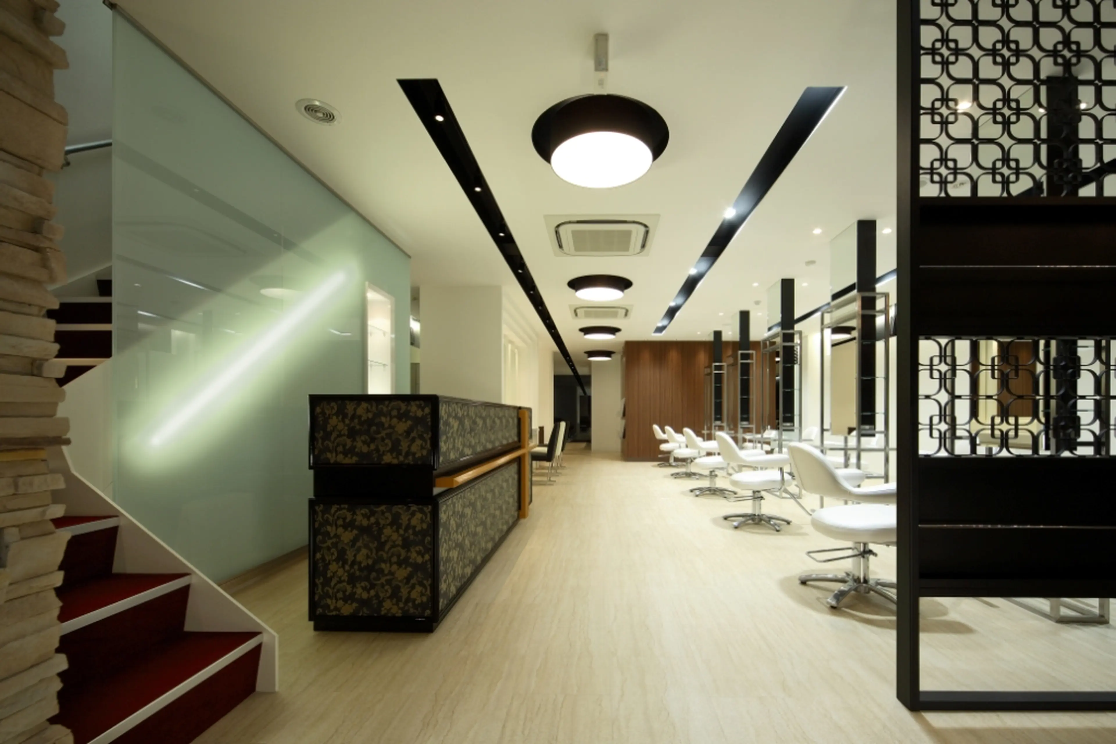 WiLL都島店の内観・外観2