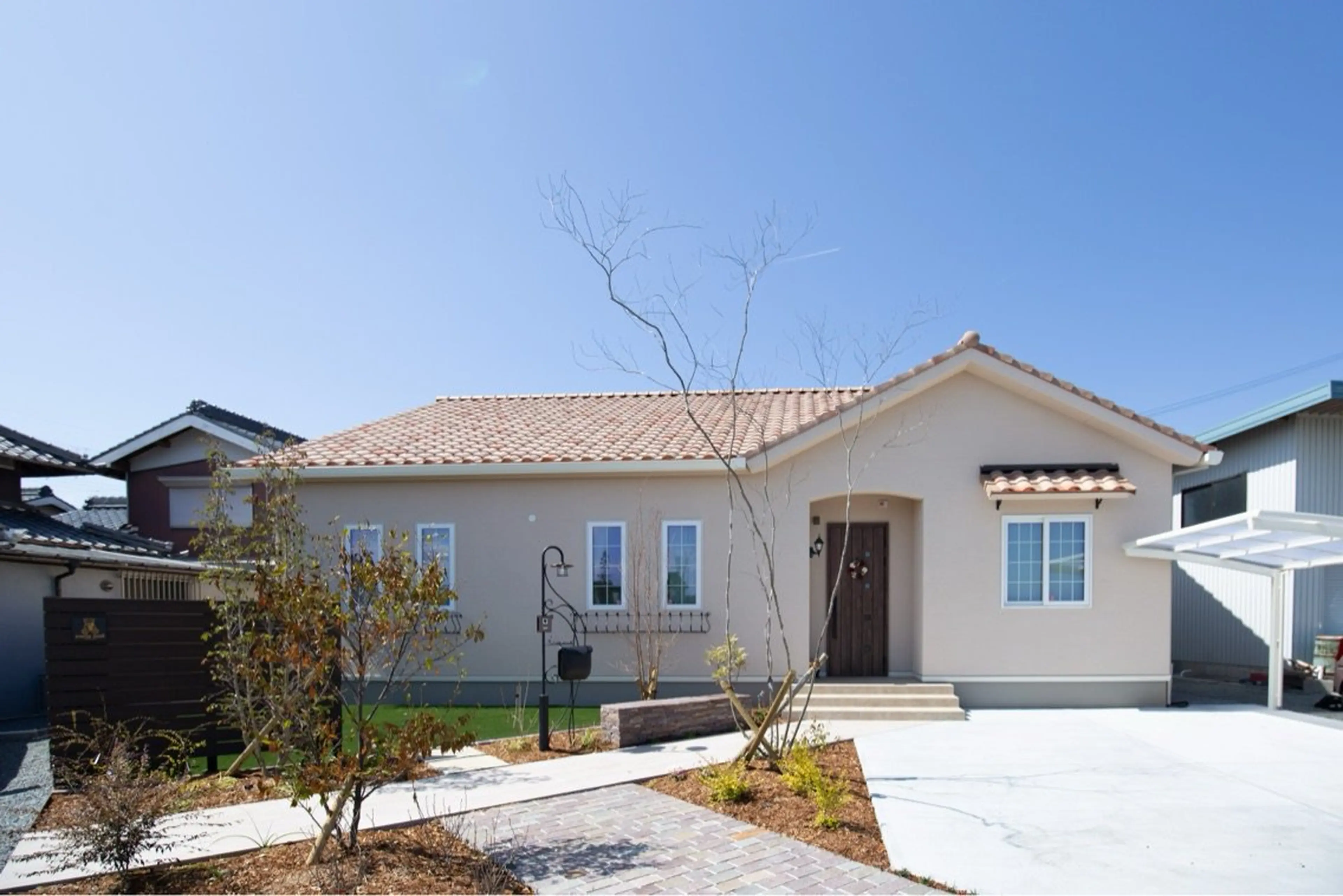 yuria nailの内観・外観2