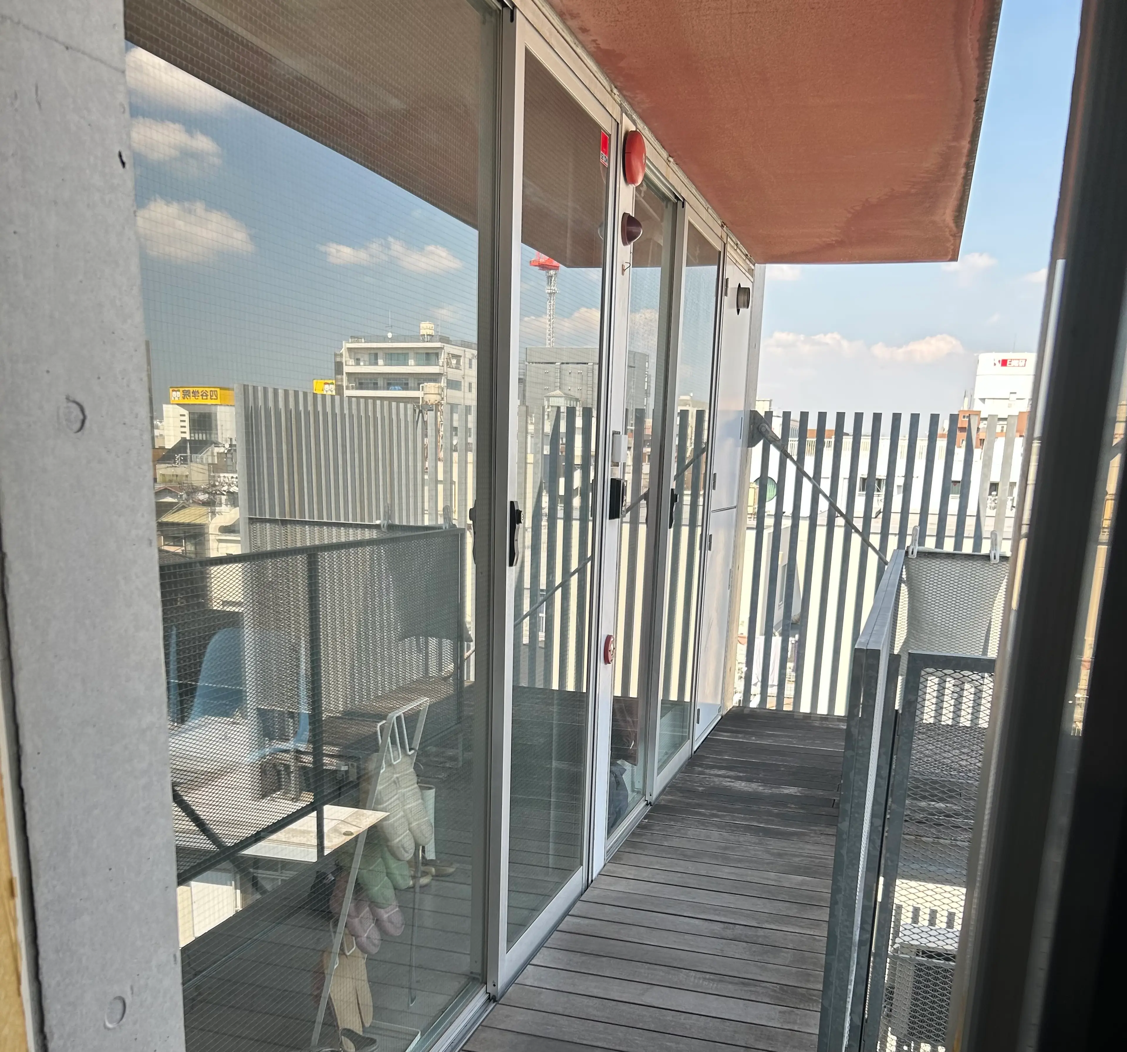 ラモーダ自由が丘店の内観・外観3