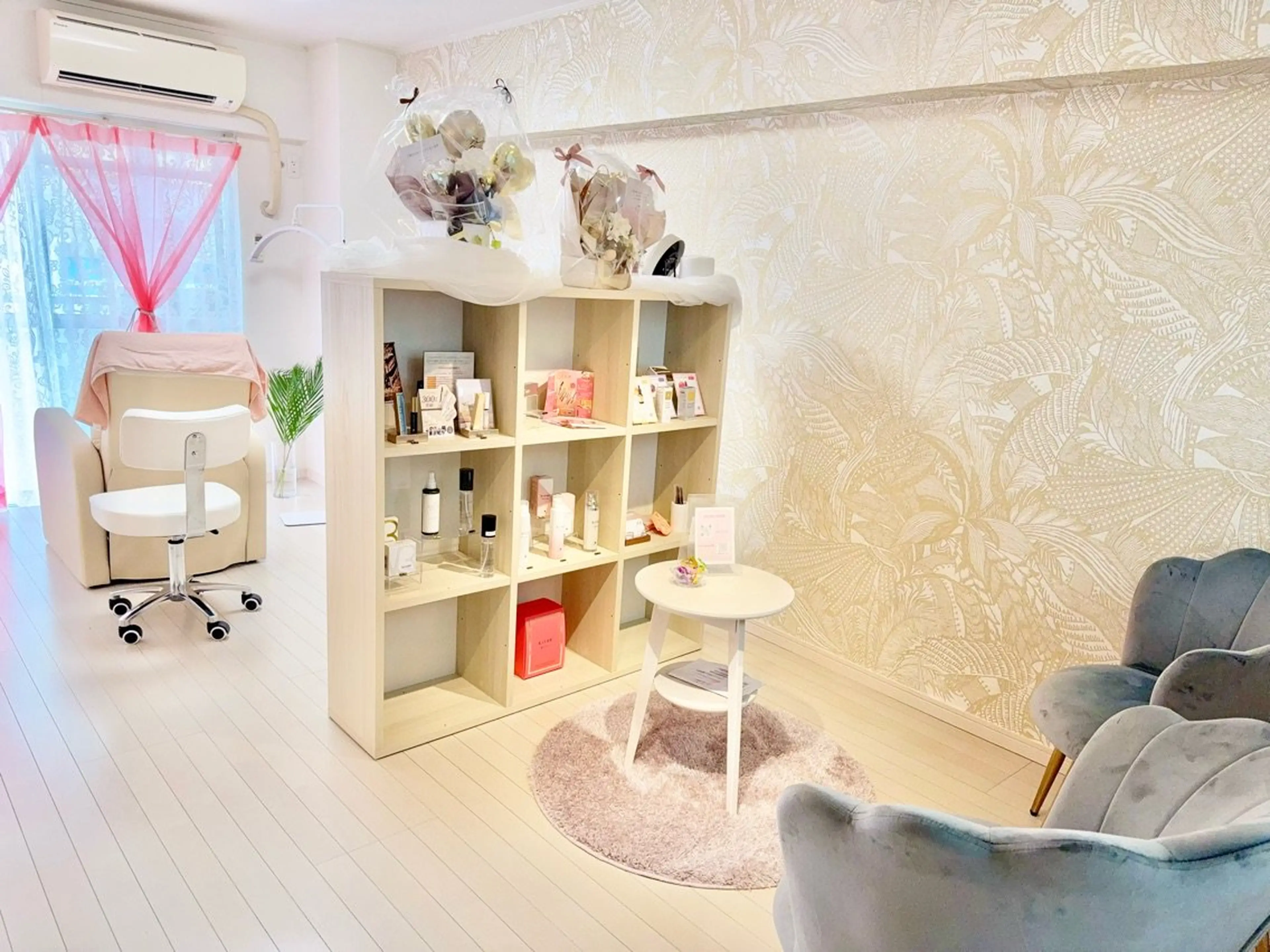 アドミーロの内観・外観3