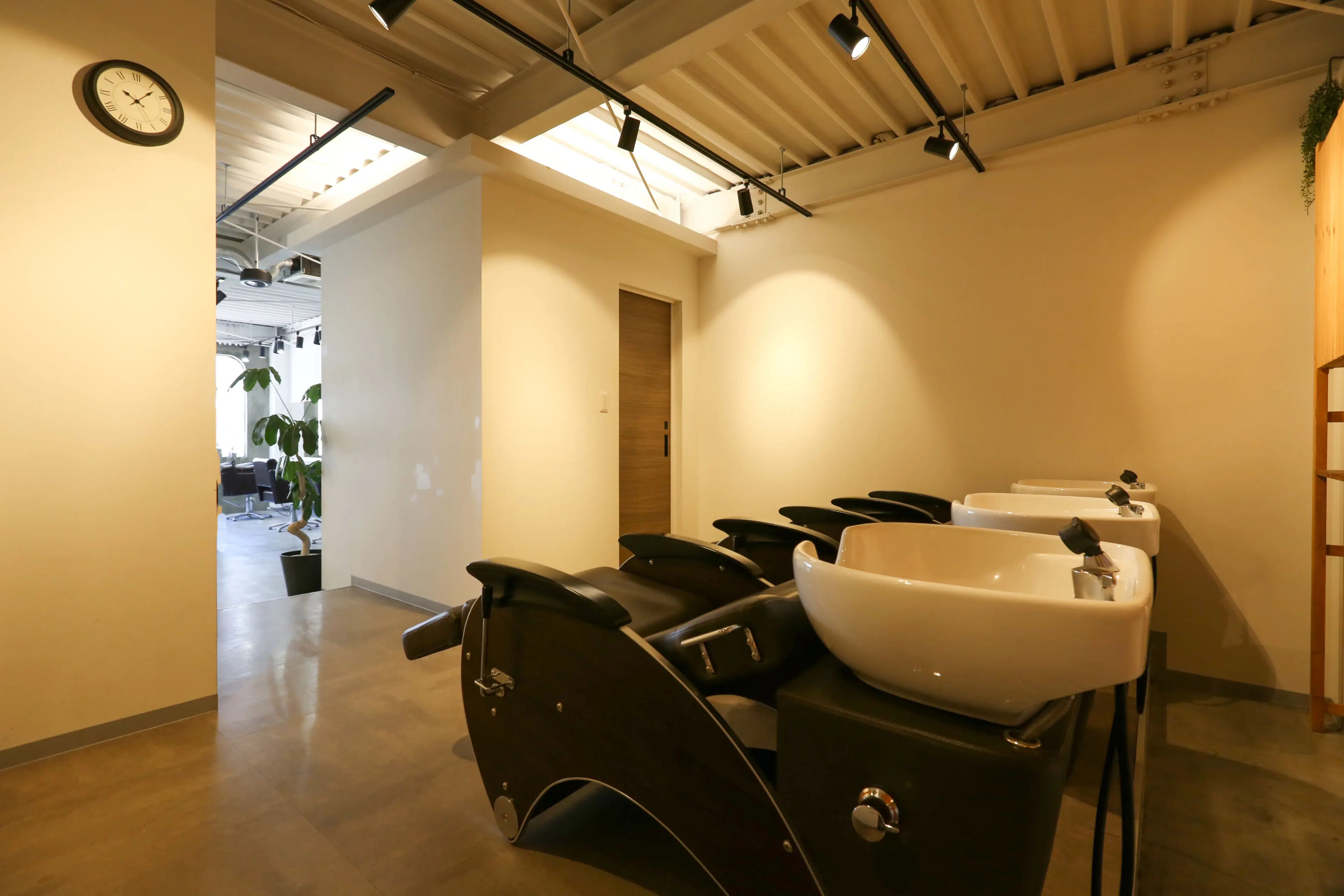 atelier　西葛西【アトリエ】の内観・外観3