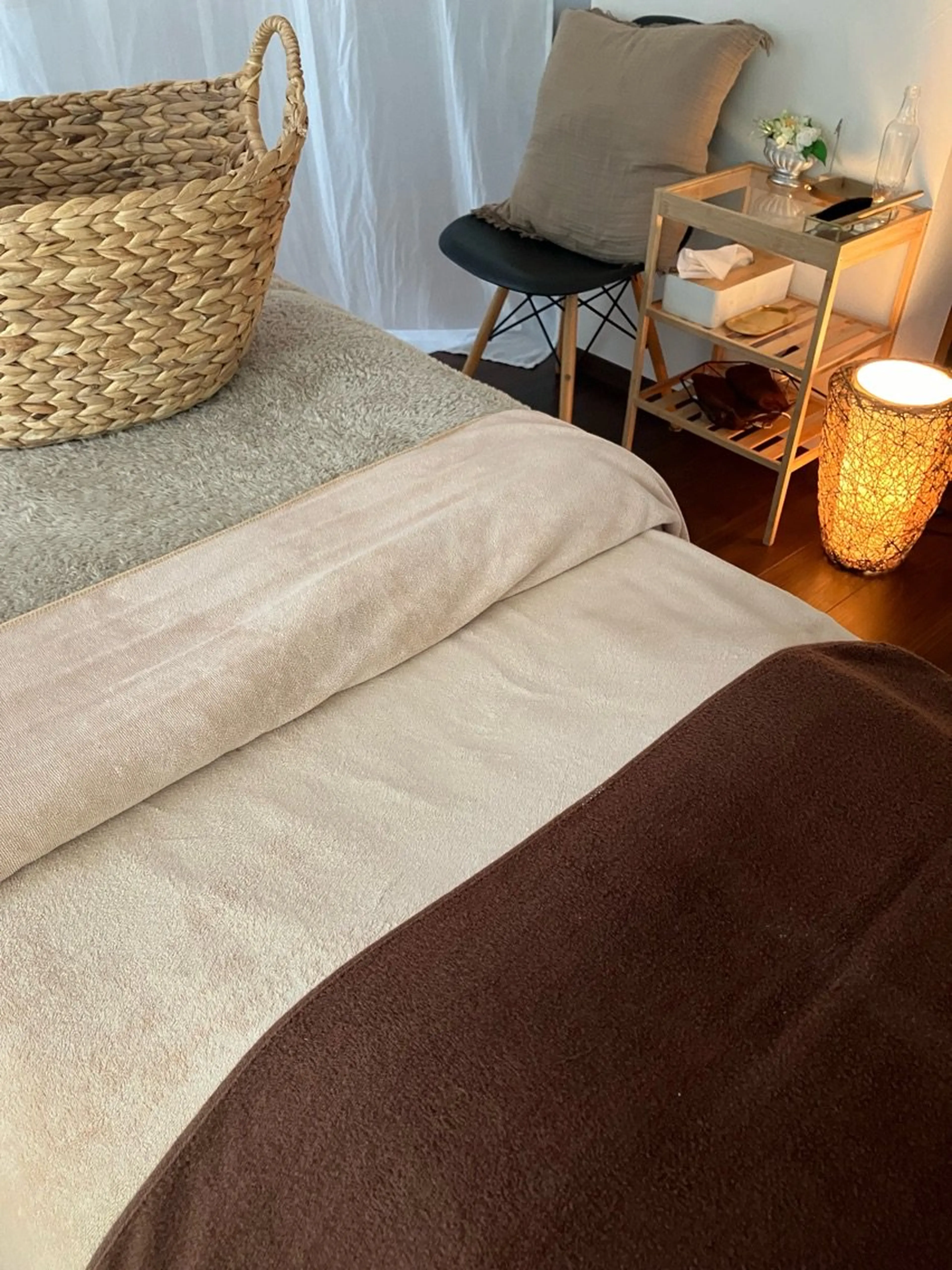 Noneaの内観・外観2