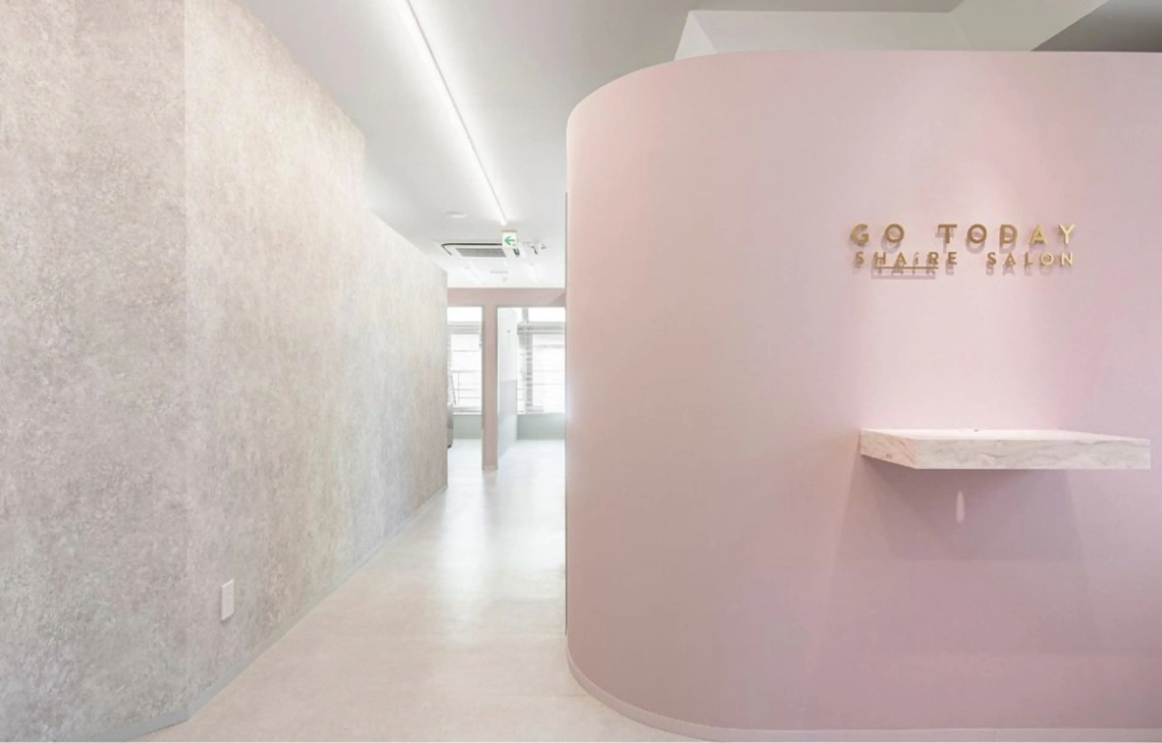 YUKA  eyelashの内観・外観1