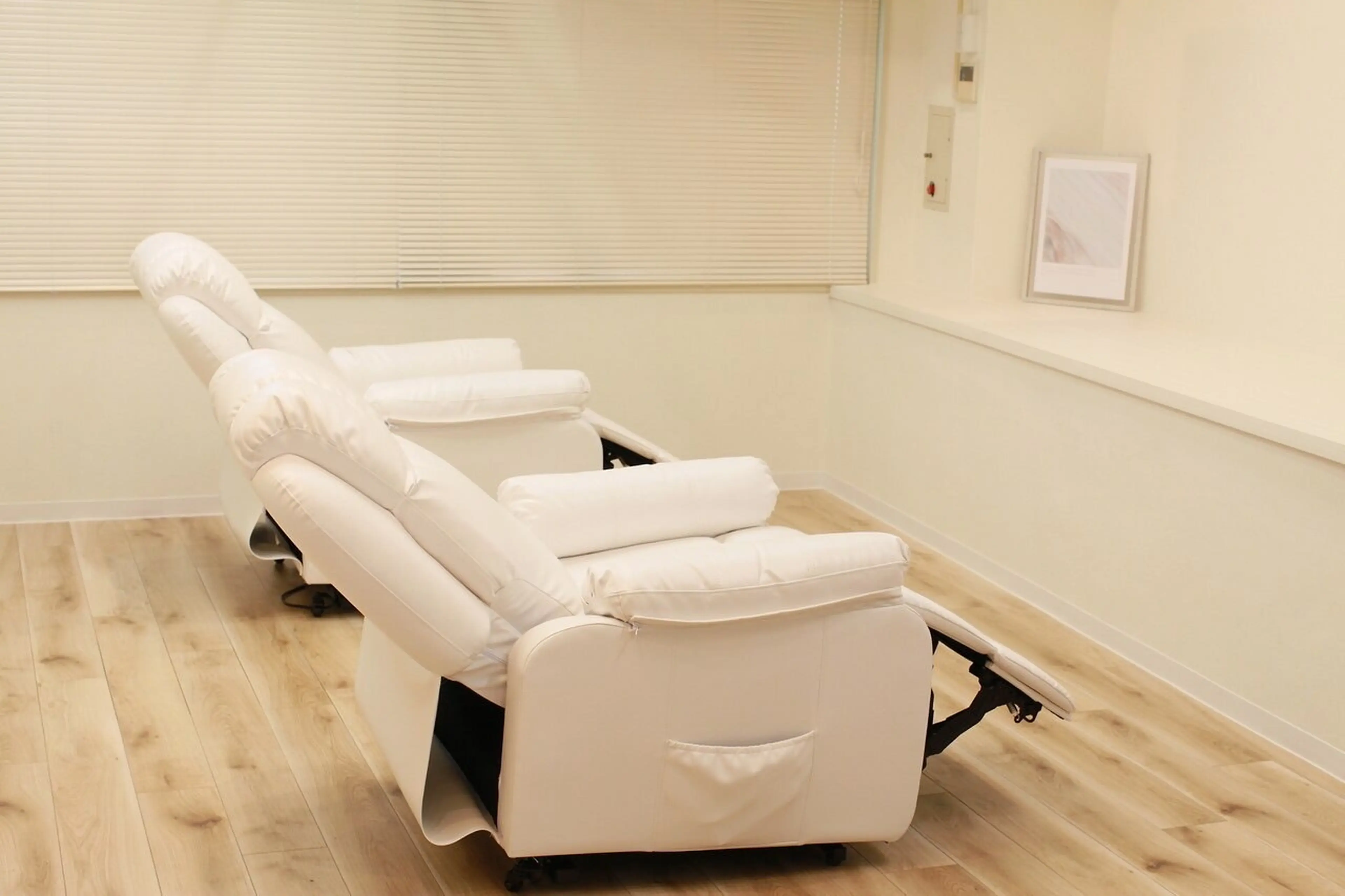 3uniQ eye₊　芦屋店の内観・外観2