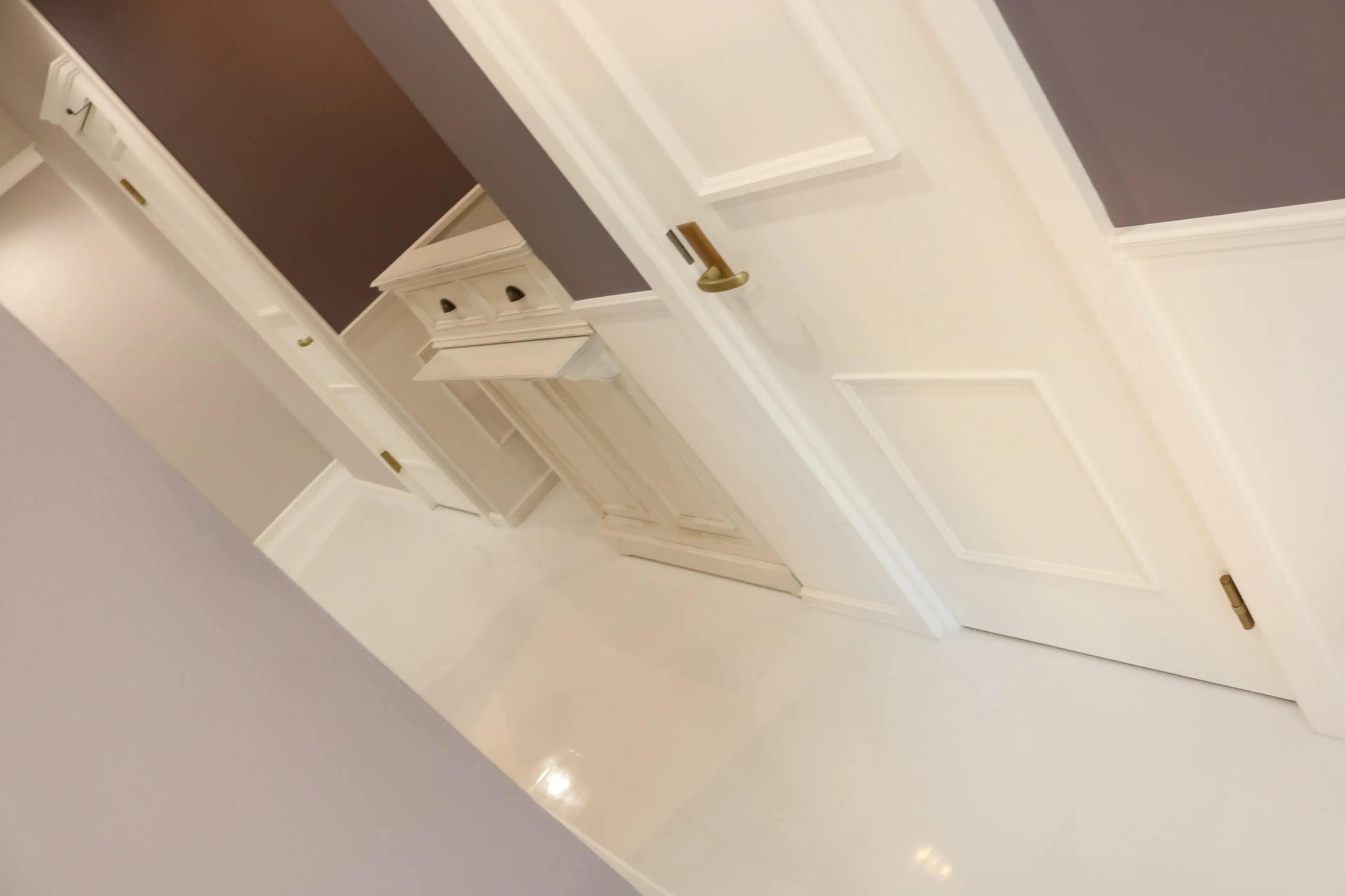 Nailsalon M-crystalの内観・外観1