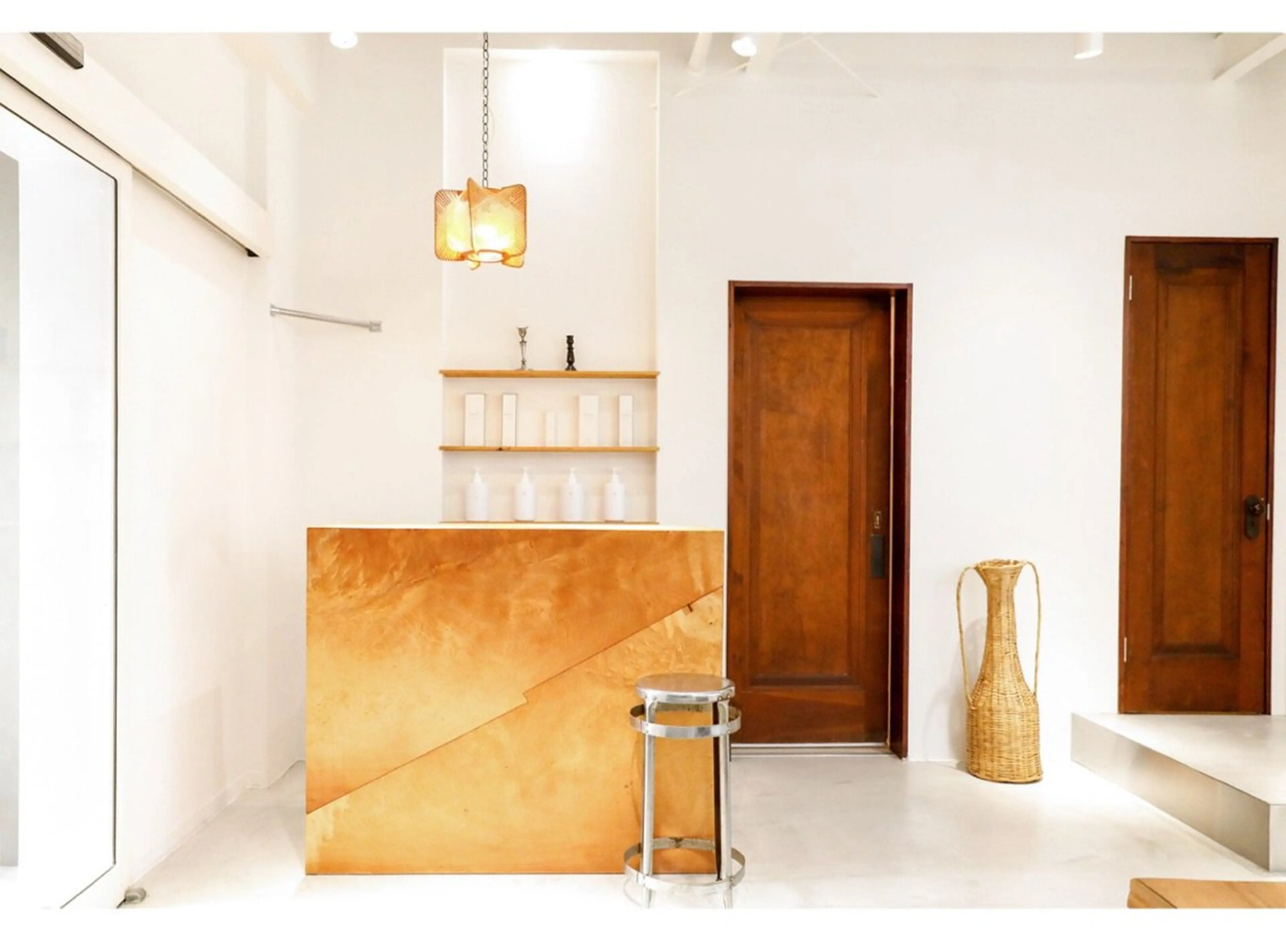 OORRY.etwaの内観・外観1