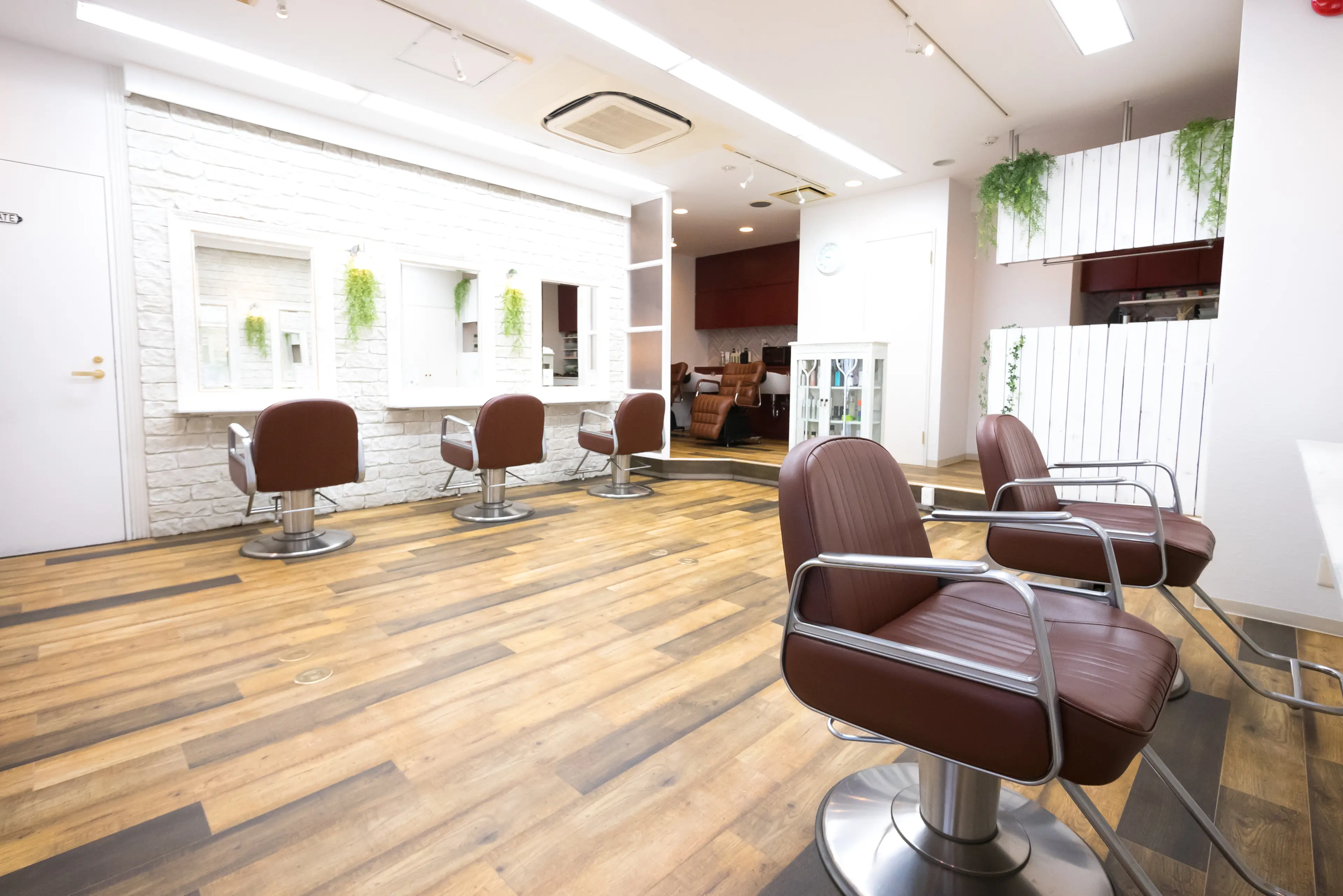 AFAN Richeの内観・外観2