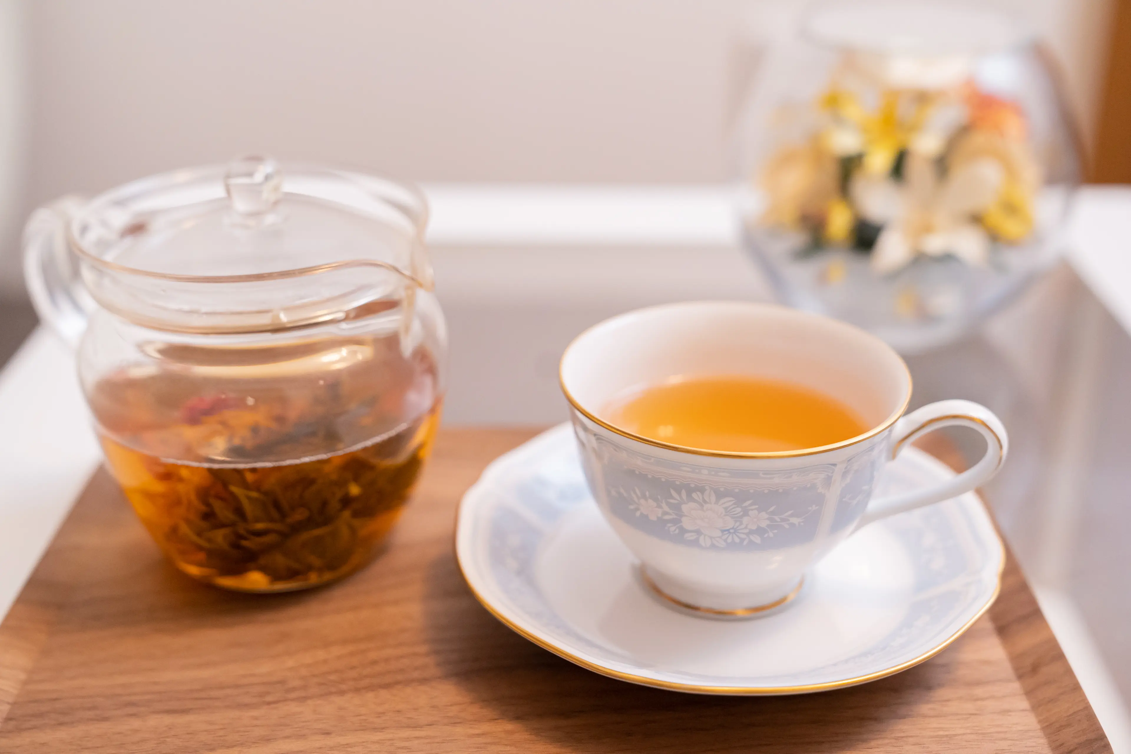 体質改善サロン　avenirの内観・外観1