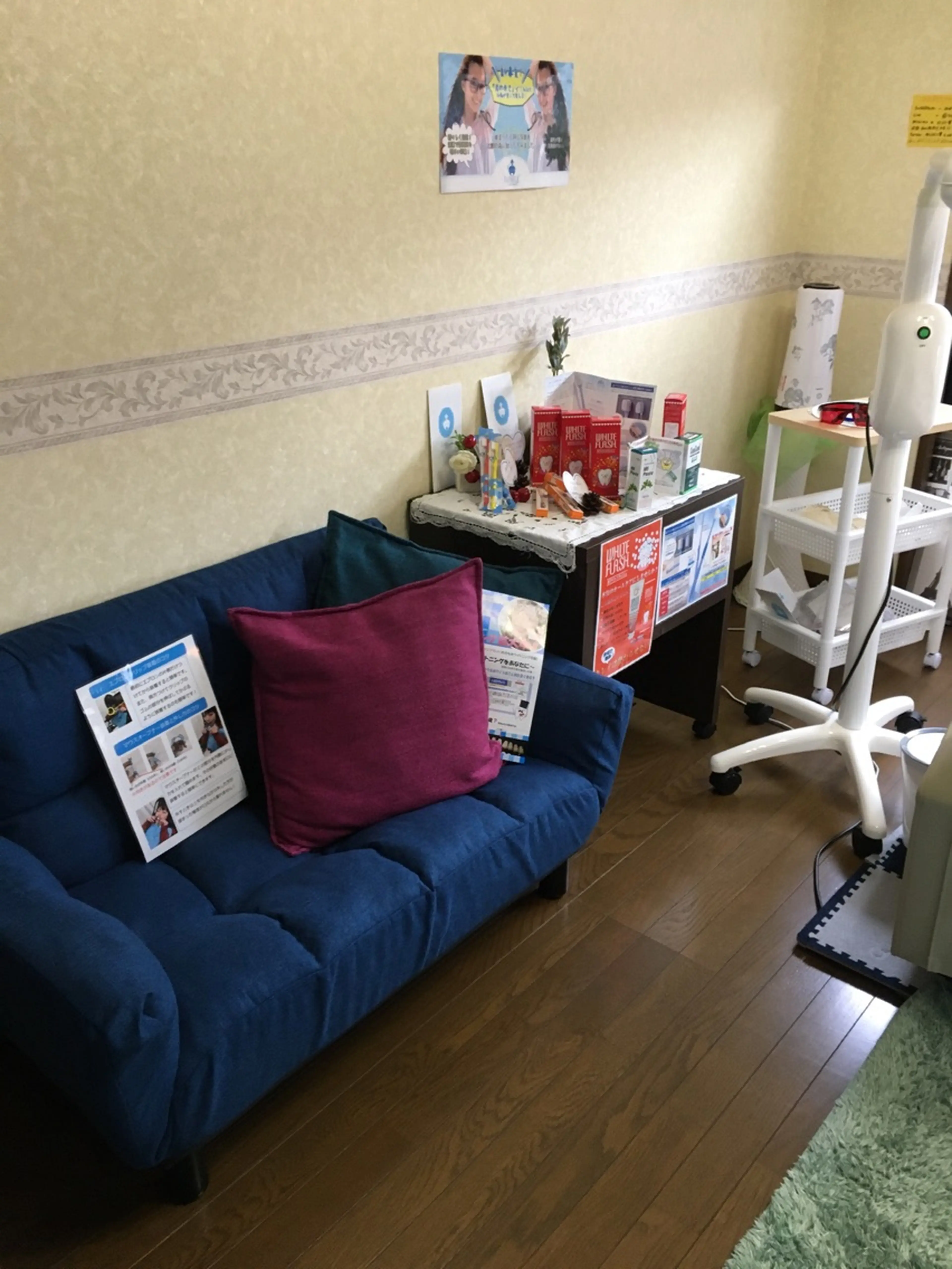 twinkleWhite宇都宮店の内観・外観2