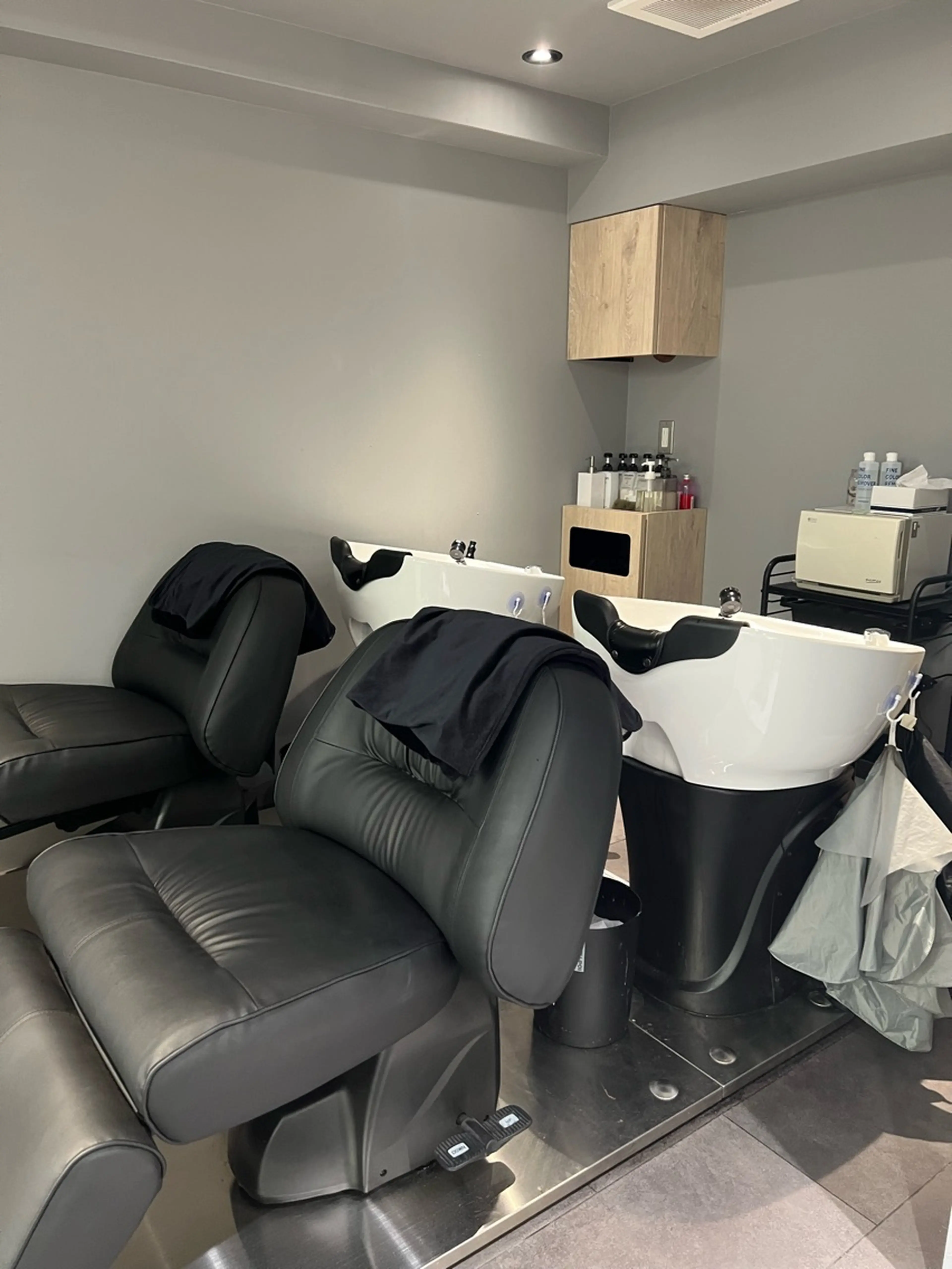 PARK by CREAM大宮の内観・外観3