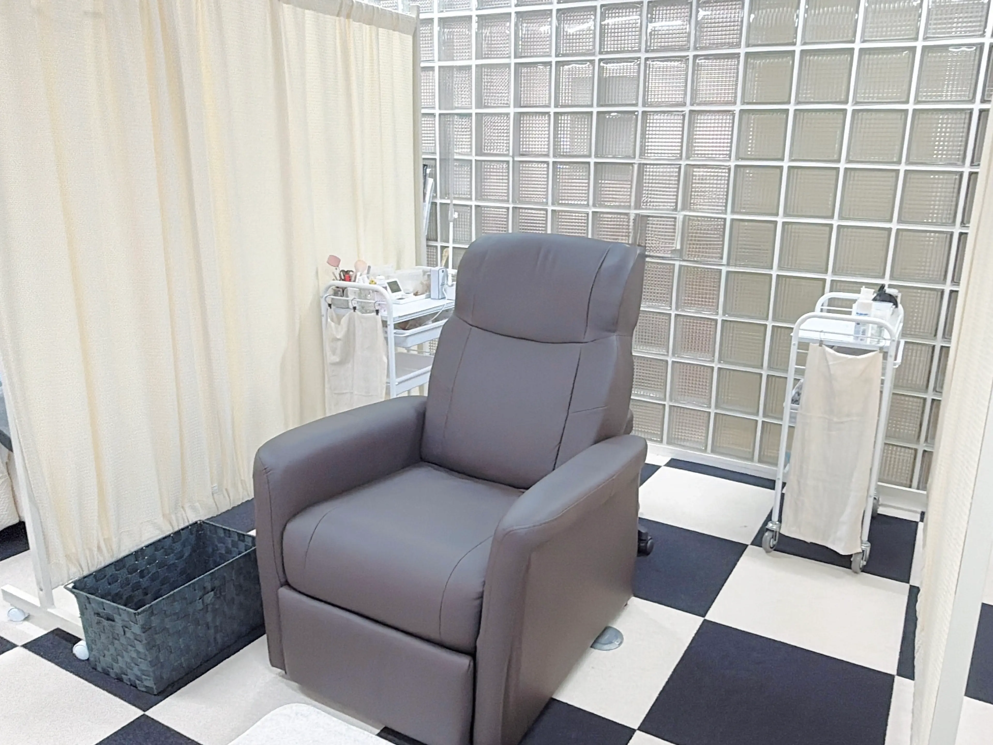 Eyelash Salon DIANAの内観・外観3