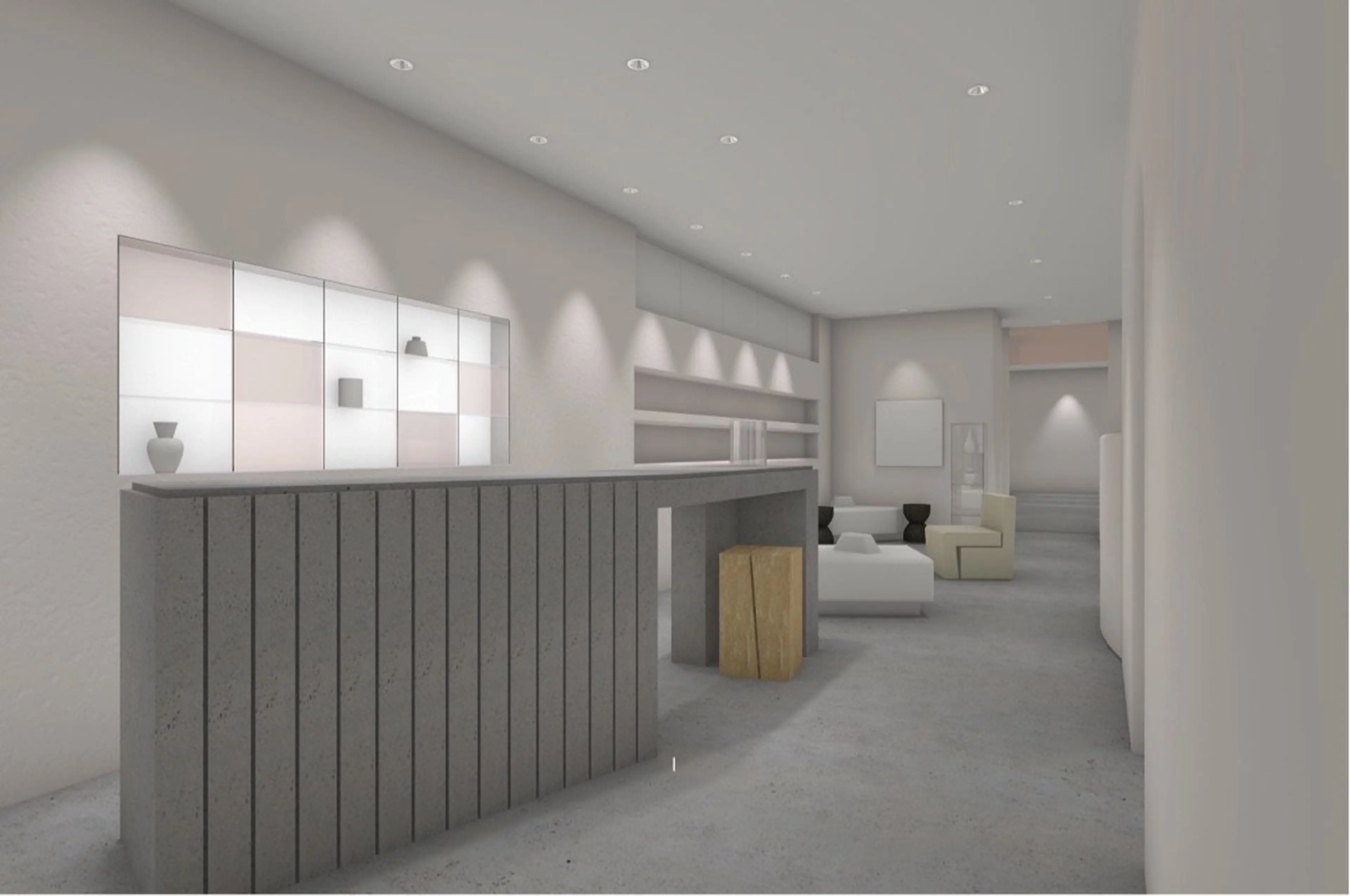 uni by risaの内観・外観2