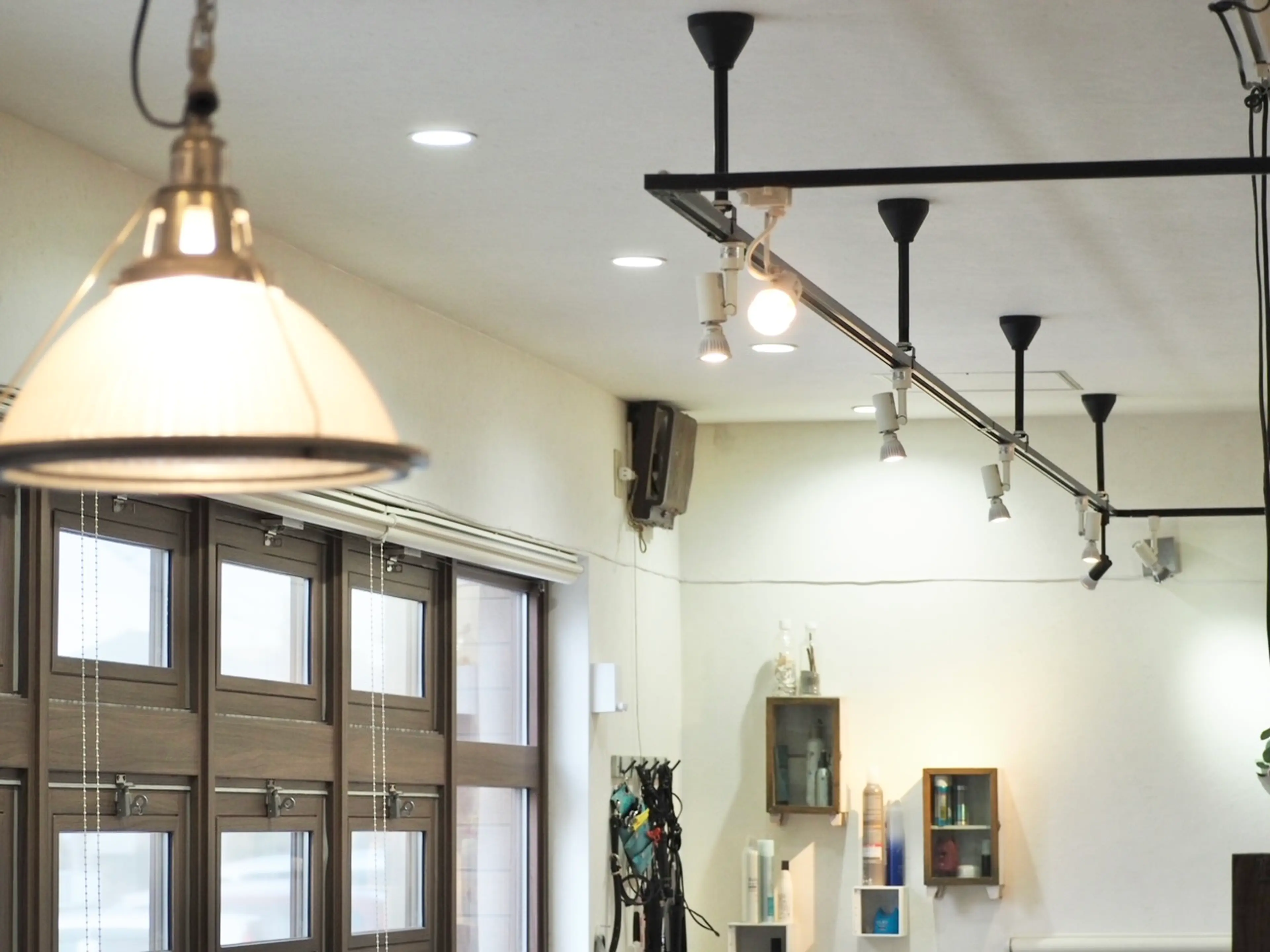 ラベゼの内観・外観2