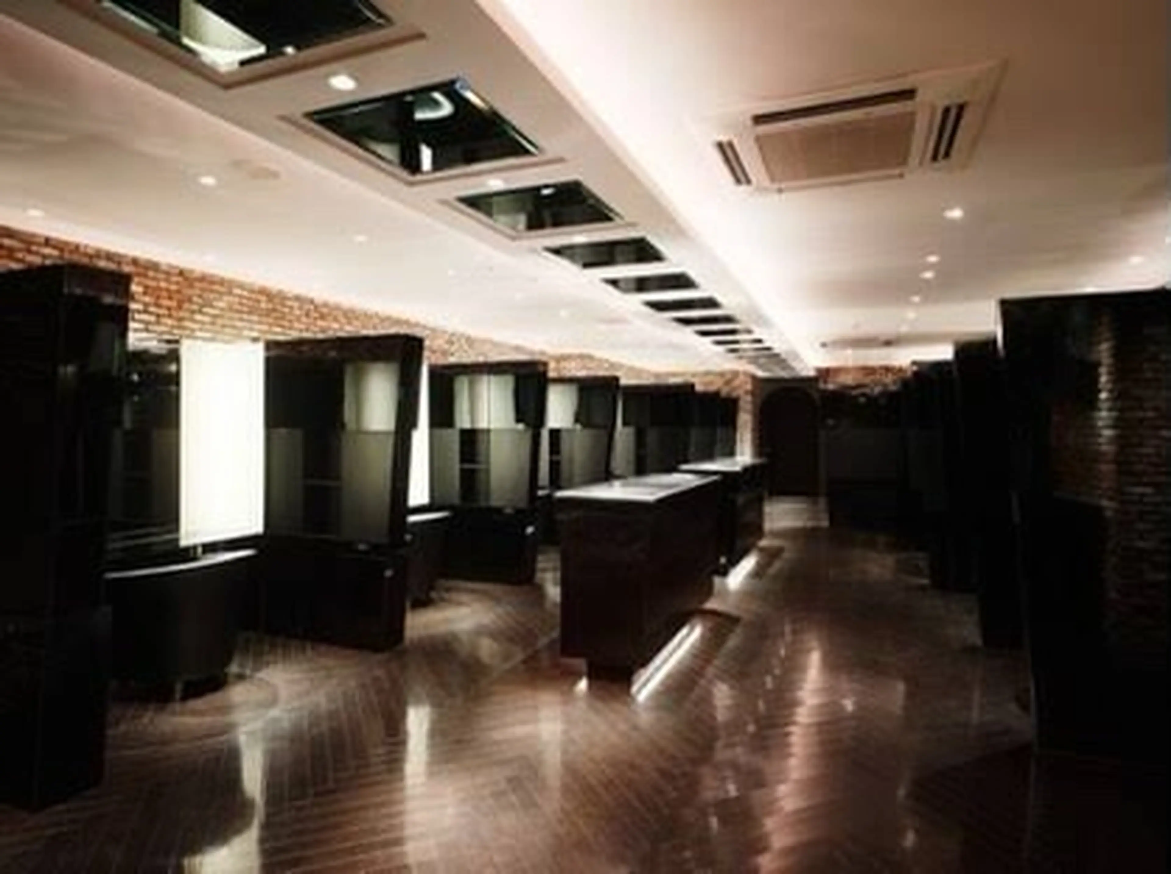 オックスクリエーション椥辻の内観・外観2