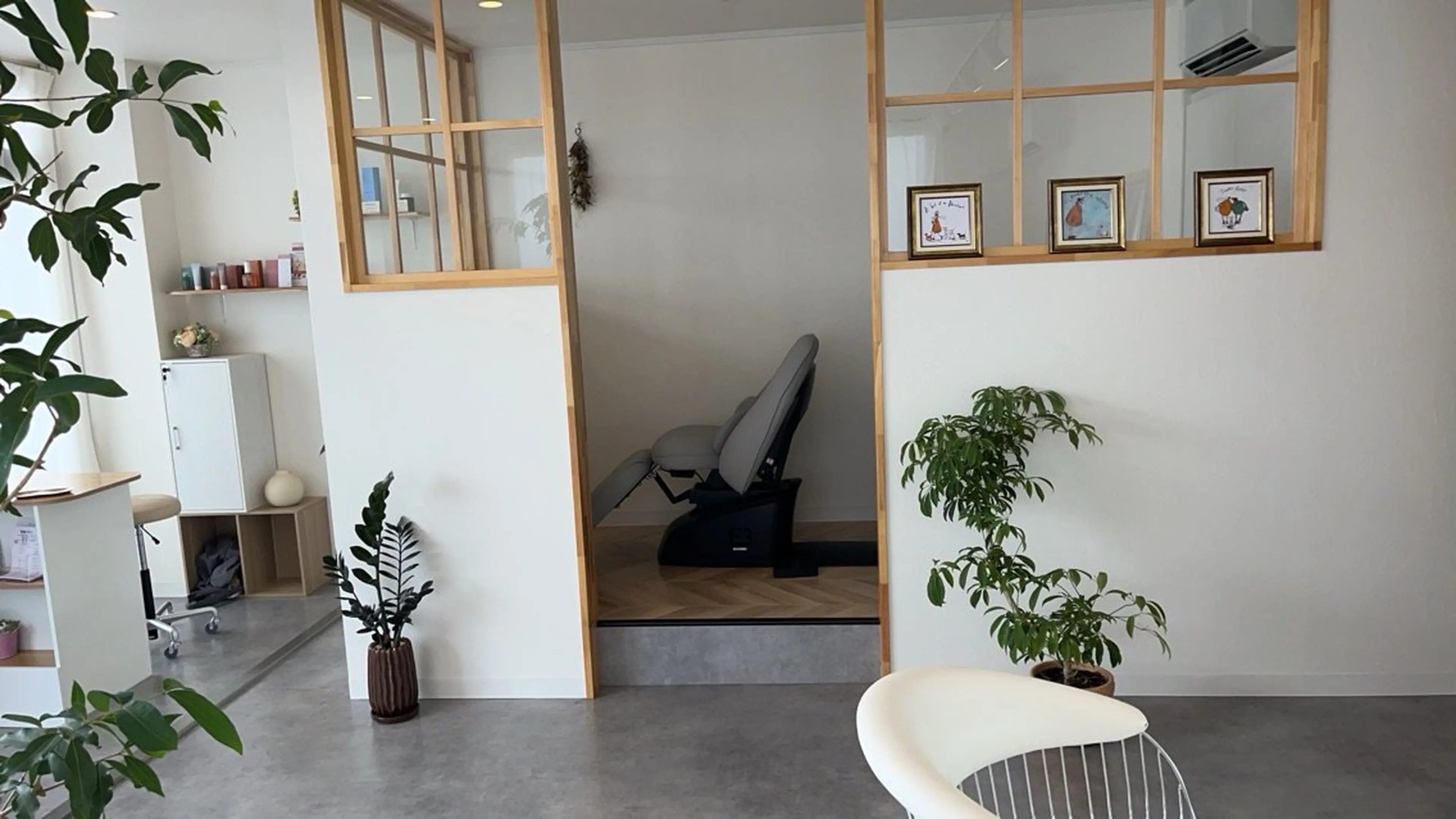 pilinaの内観・外観3