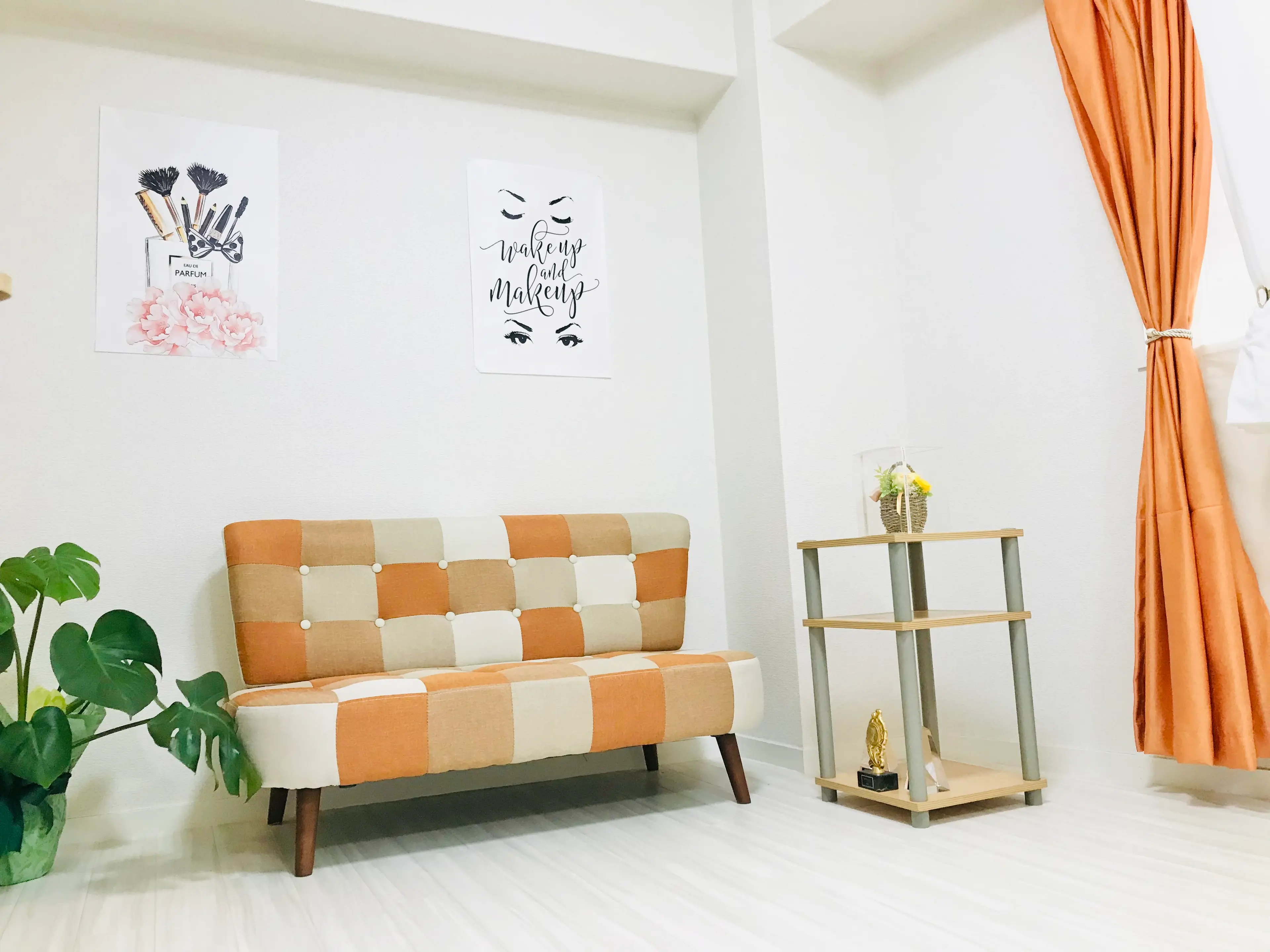 Eyelash&Hairmake 〜Ra:tatta〜（ラタッタ）の内観・外観2