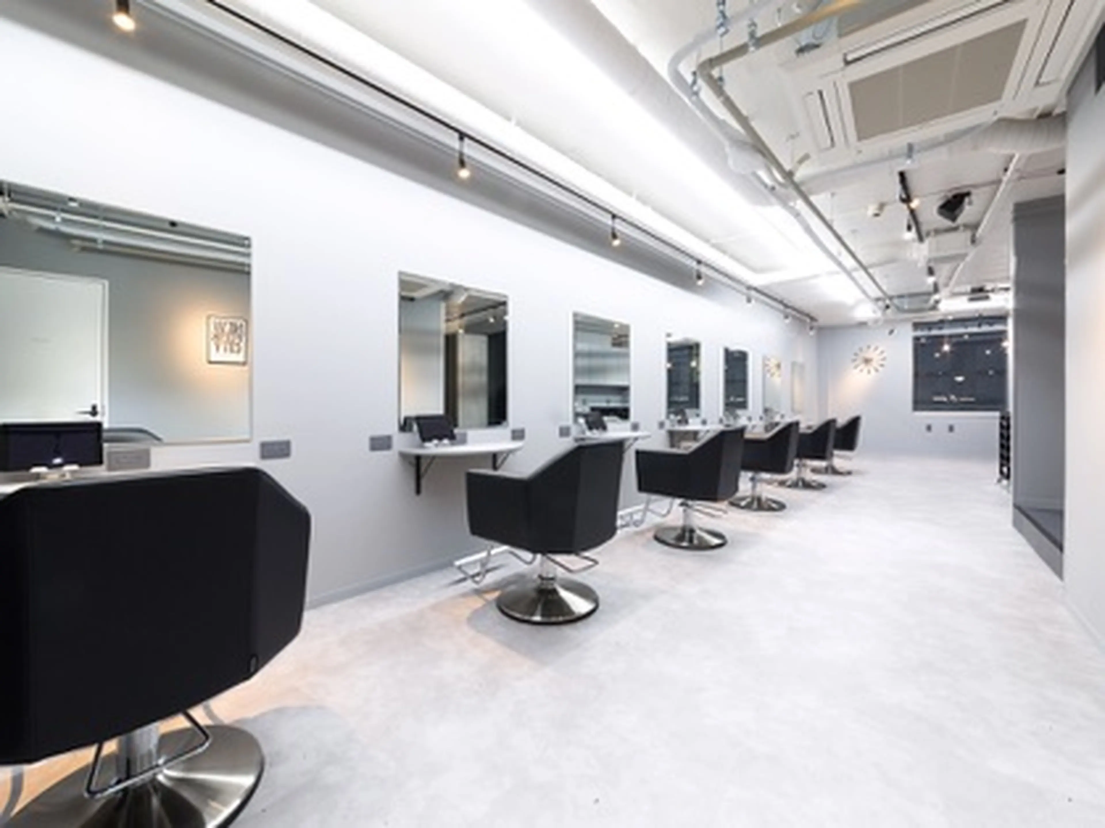 un le pont〖アンルポン〗の内観・外観2