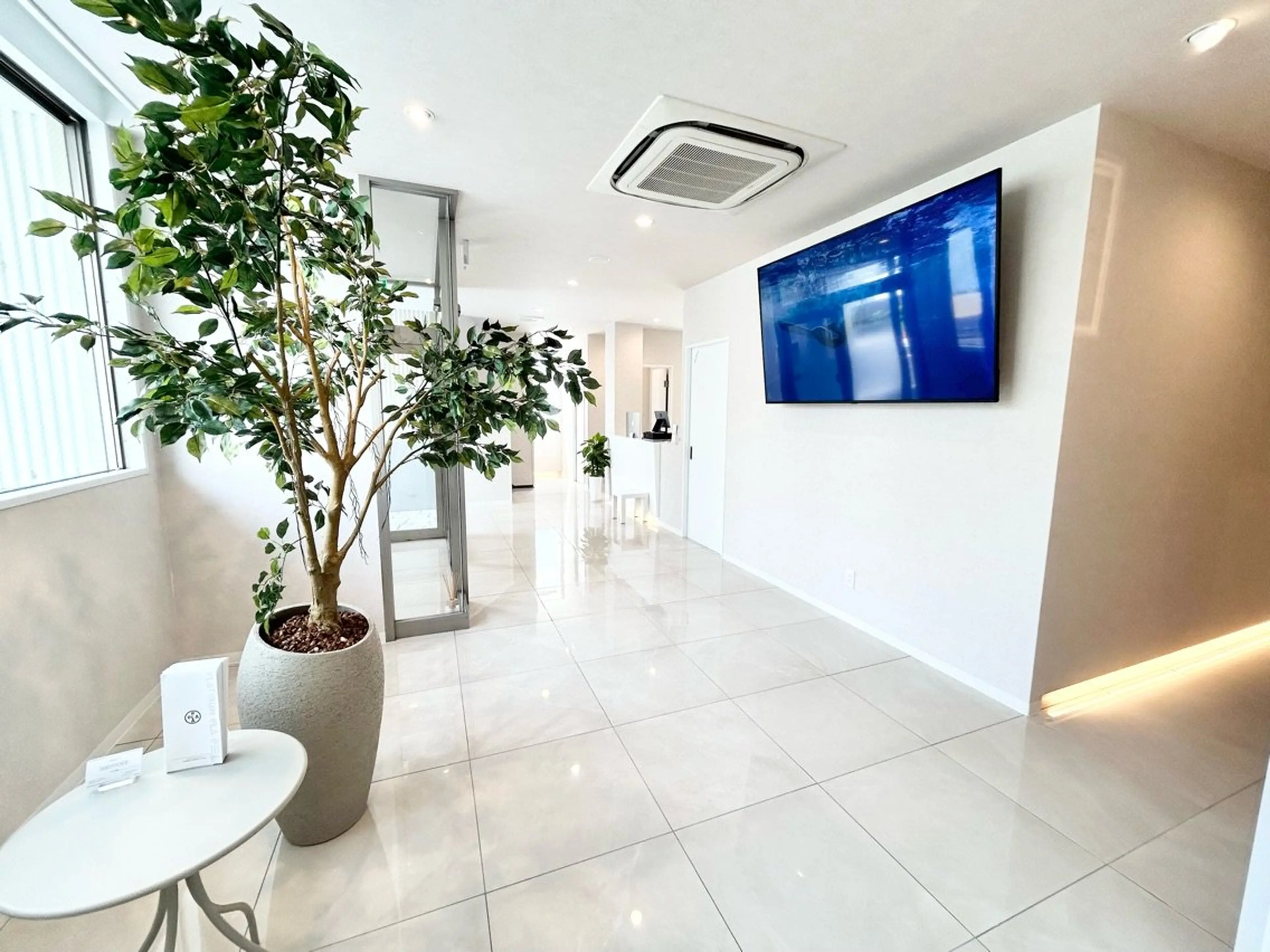 sansâgeの内観・外観3