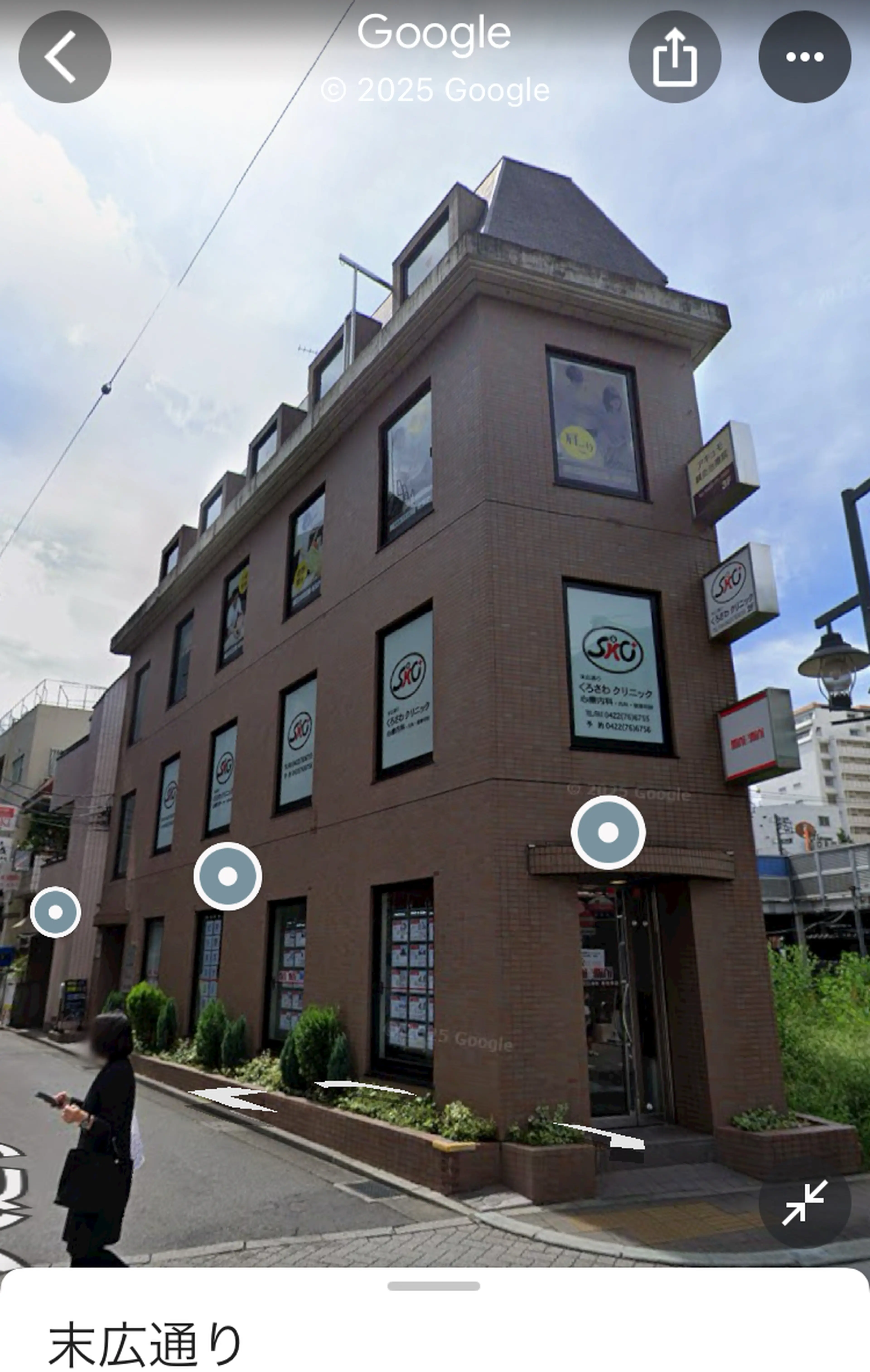 ラマンダンジュの内観・外観3