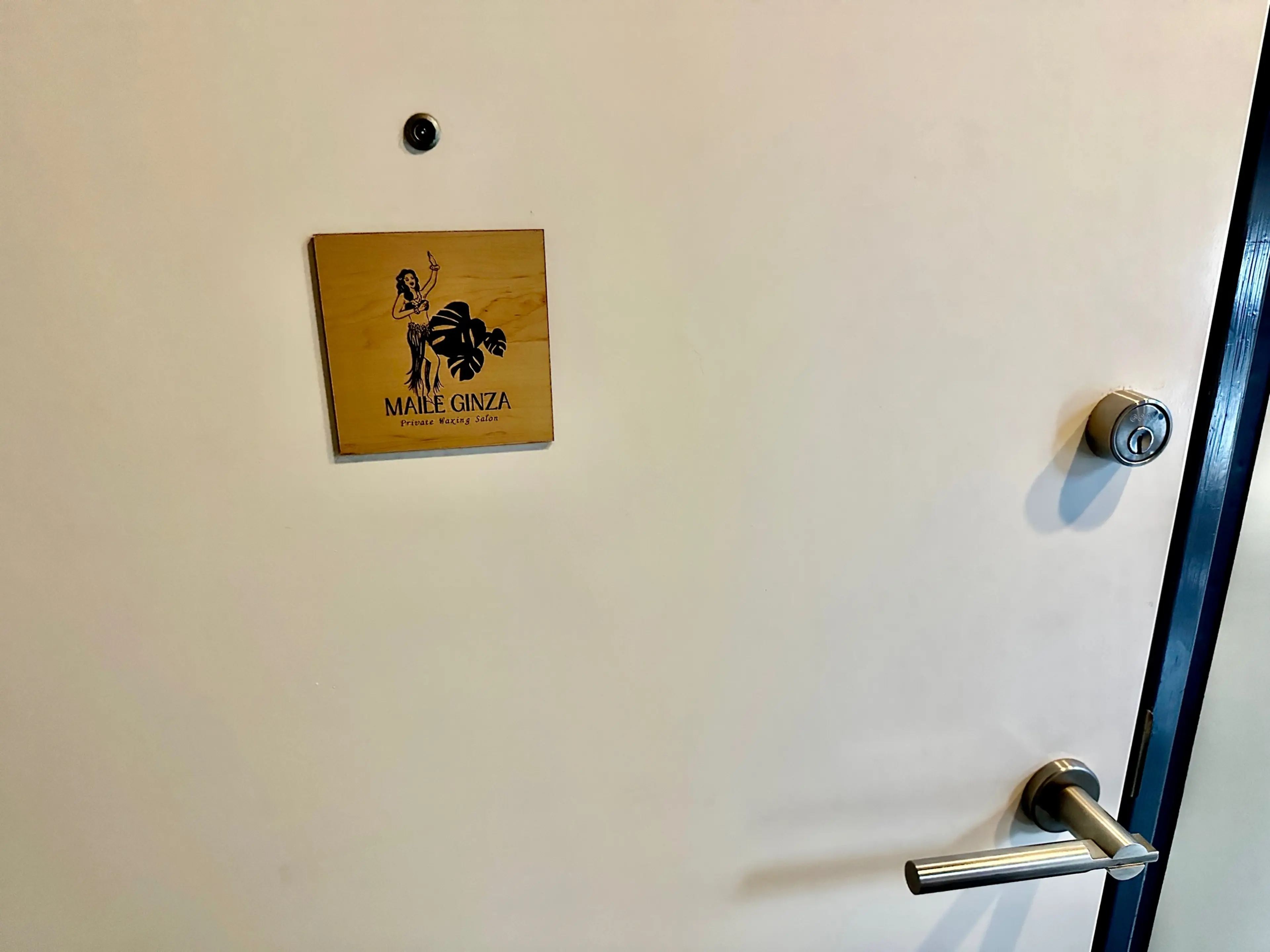 MAILE GINZAの内観・外観3