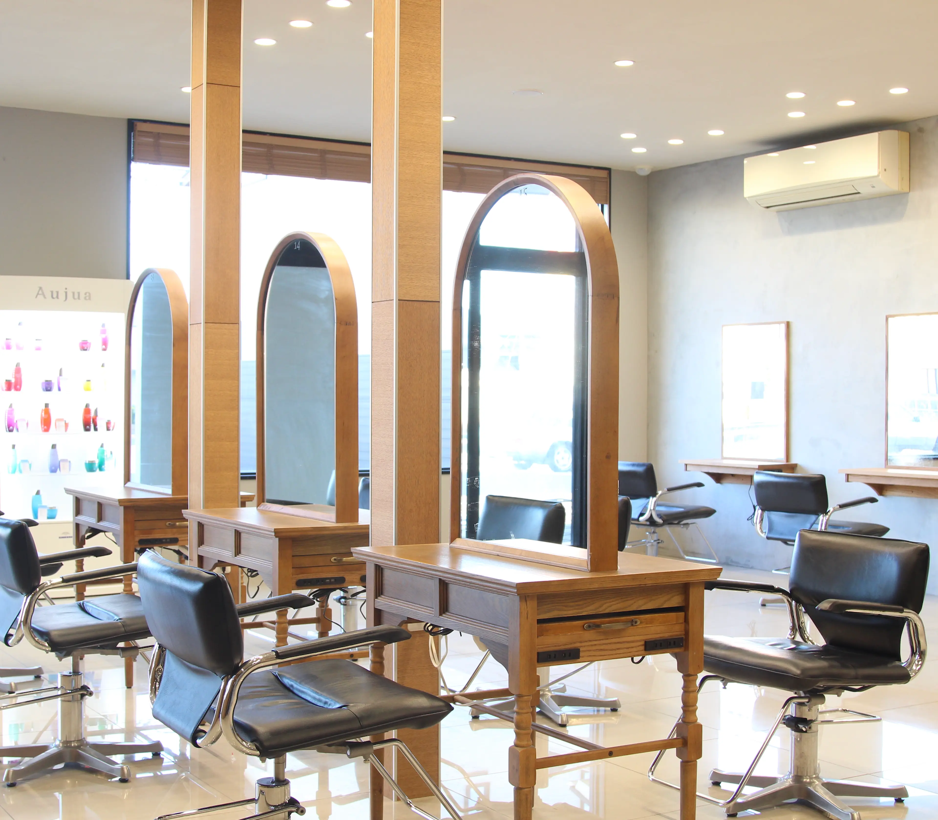 canoe 防府田島店【カノエ】の内観・外観3