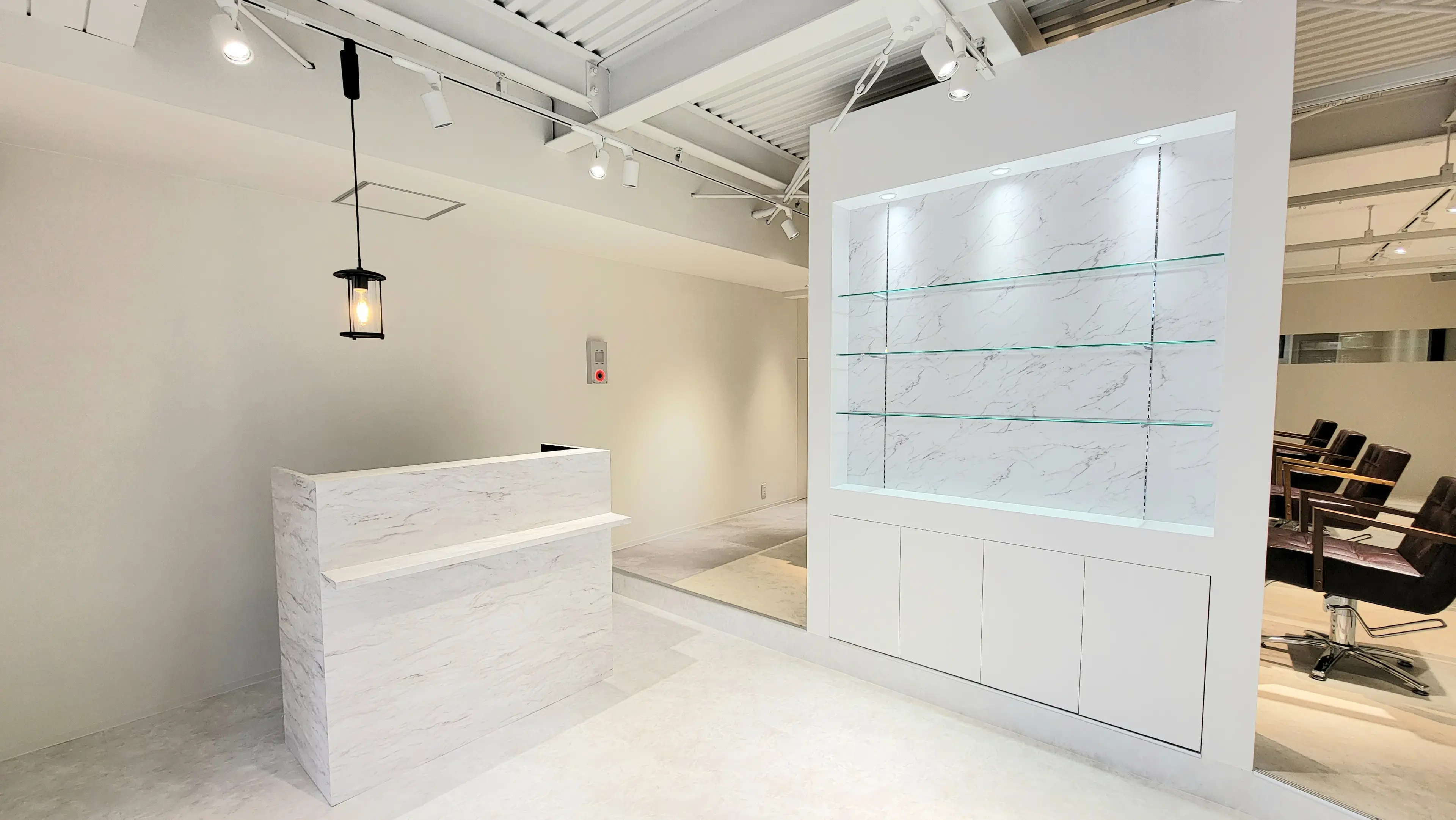 le.pidorgeの内観・外観3