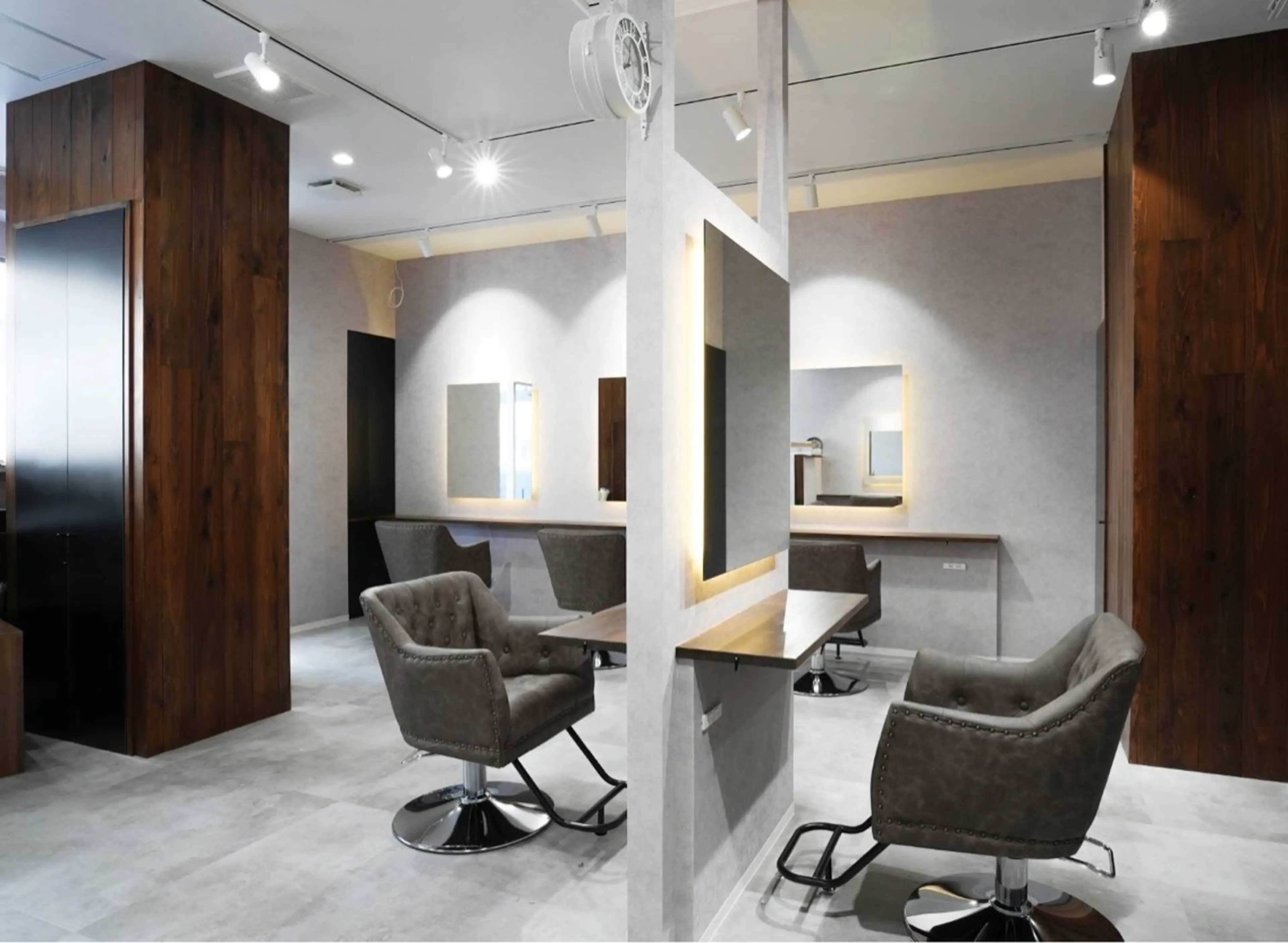 Tringの内観・外観2