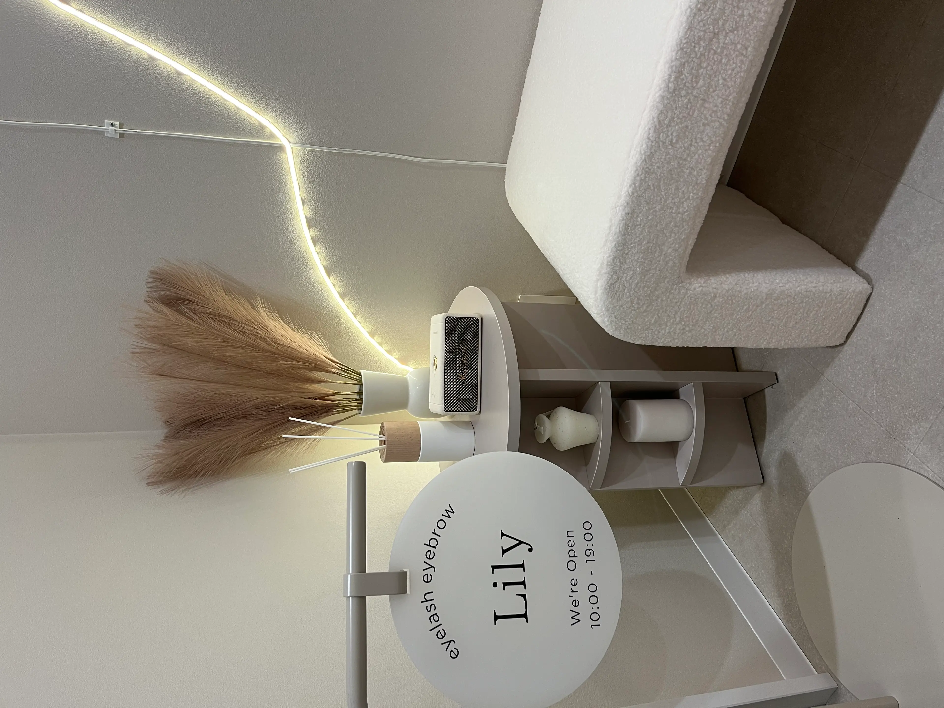 Lilyの内観・外観1