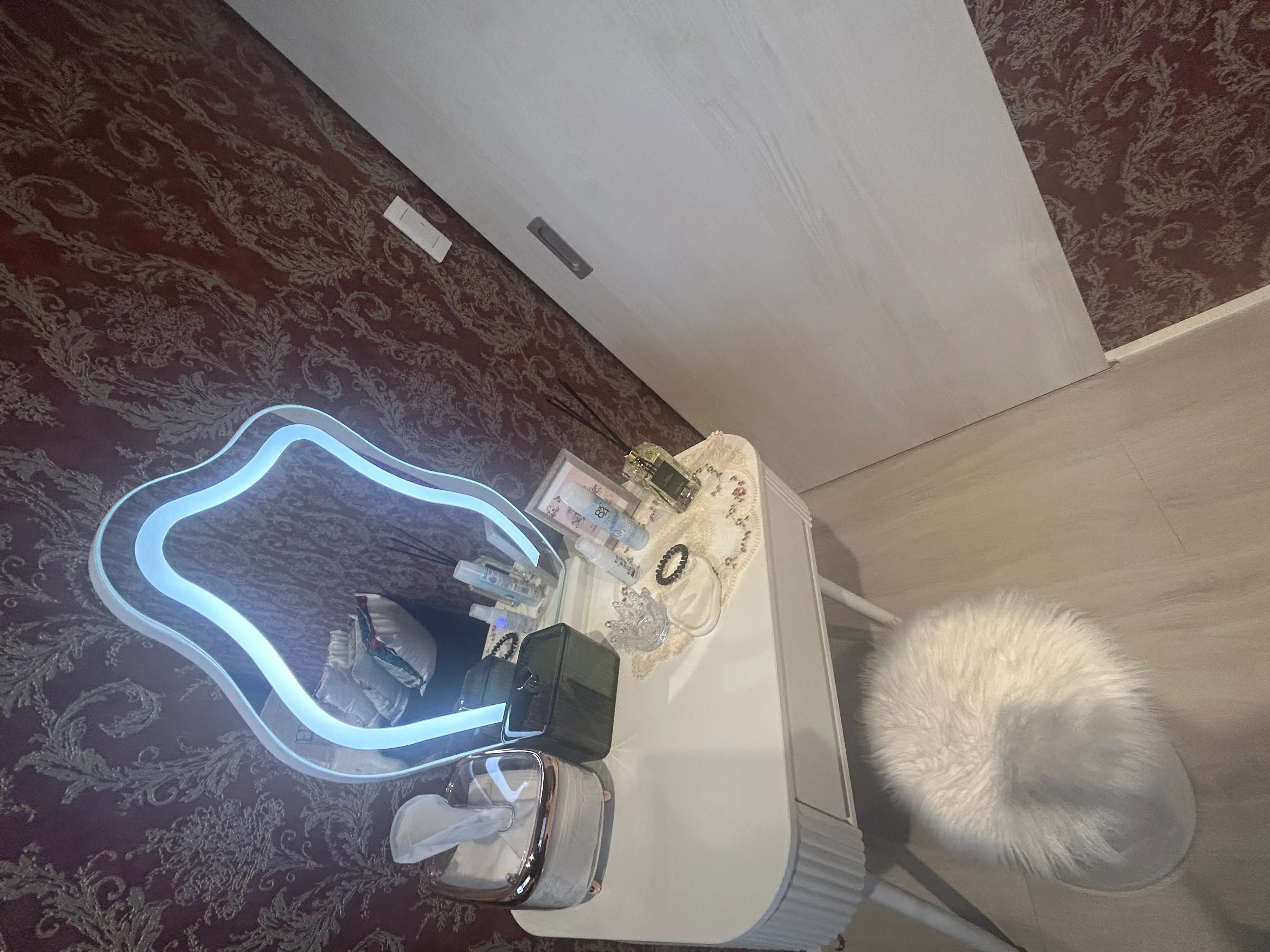 Relaxation jouet.の内観・外観3