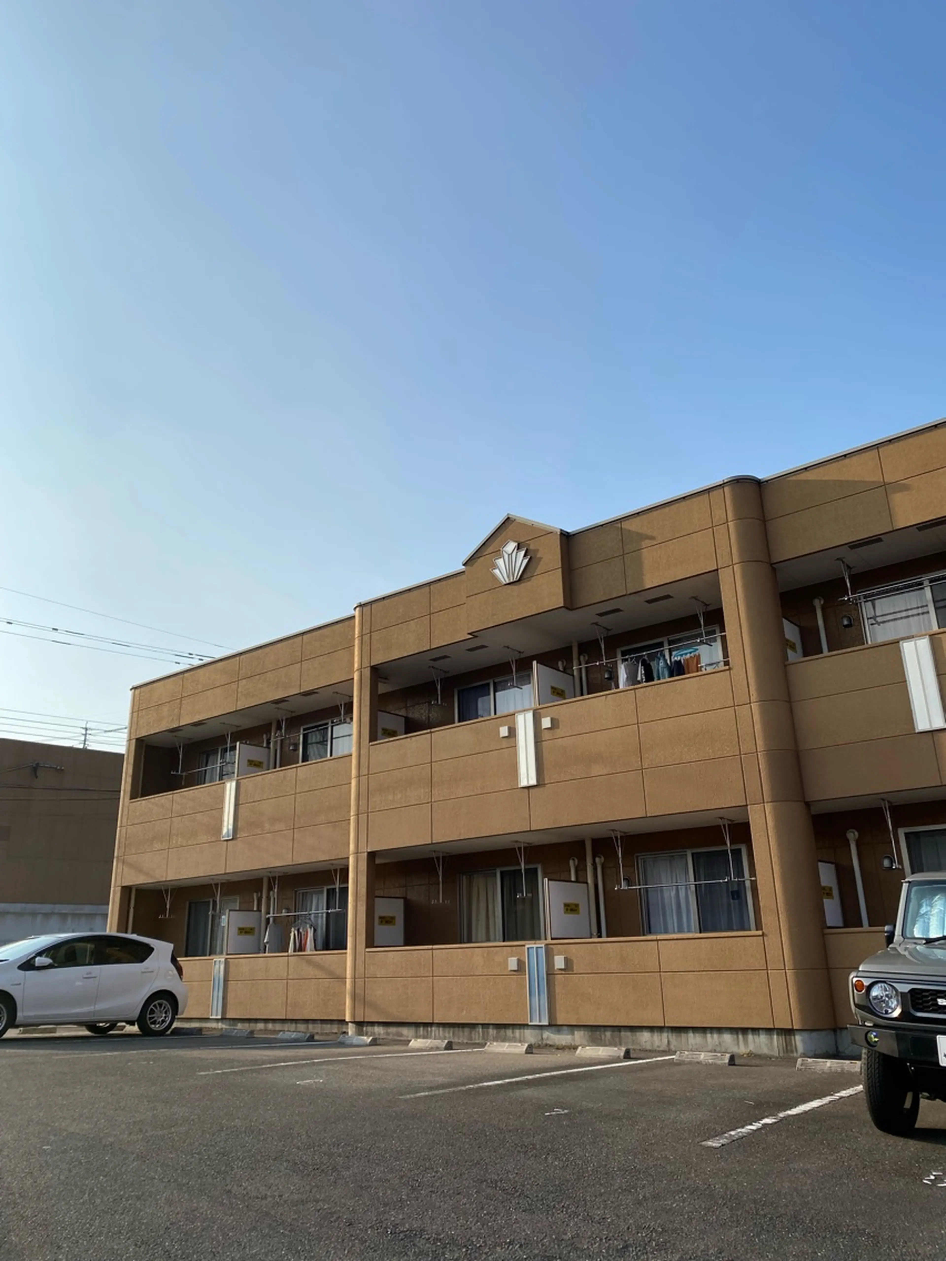 Beautiful World 0617の内観・外観1