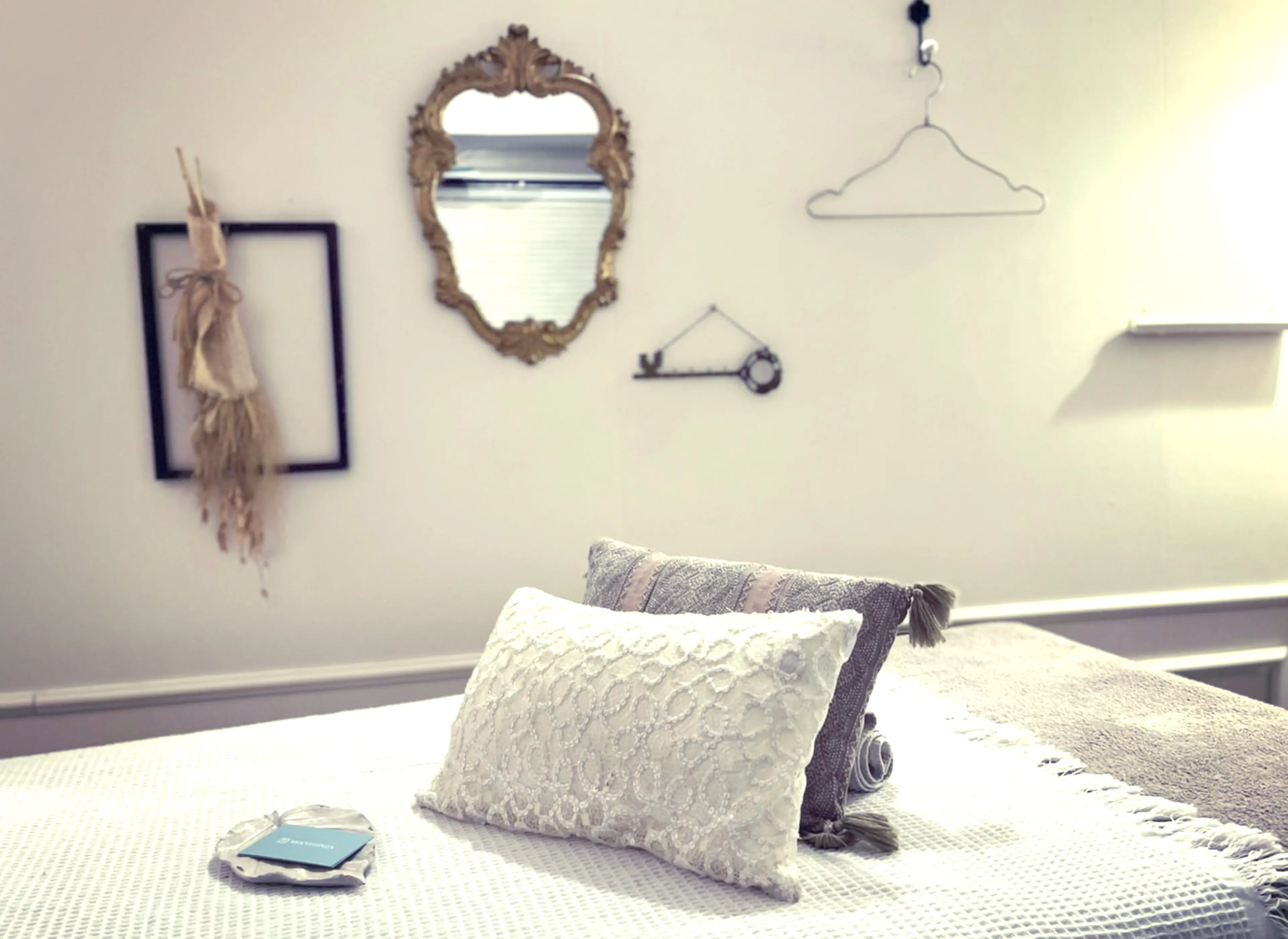 MOCO銀座の内観・外観2