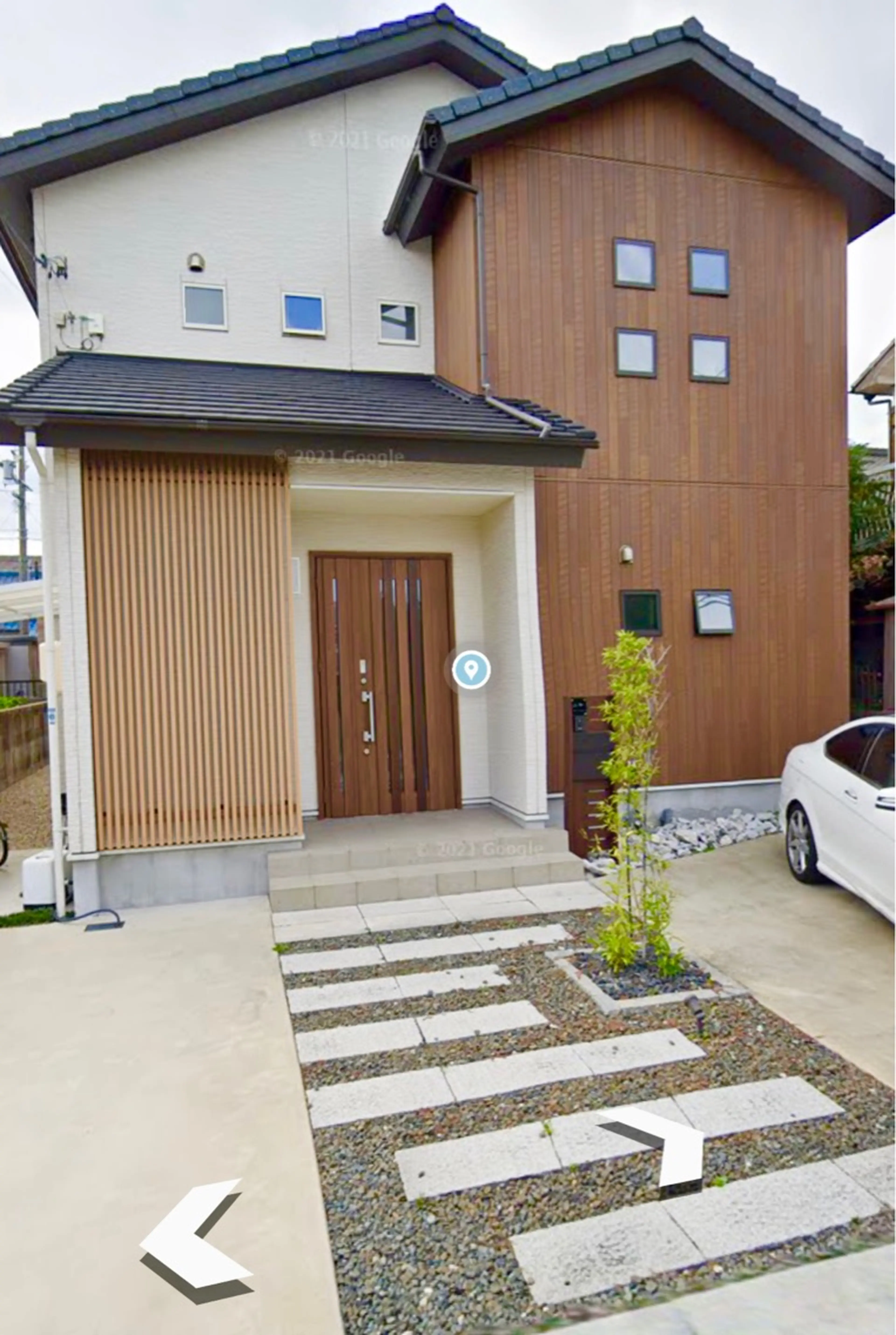 merci  salonの内観・外観3