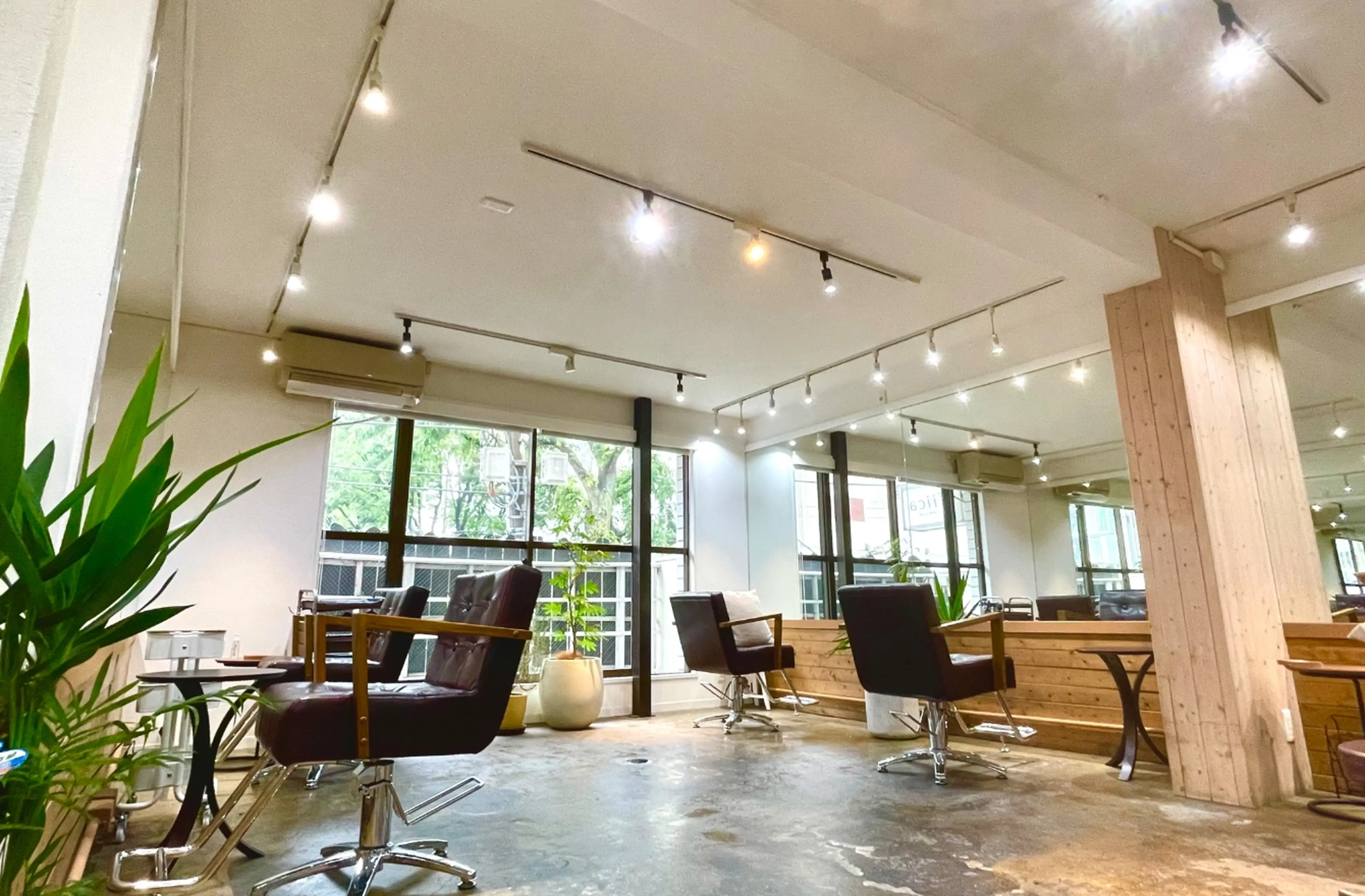 fiicaの内観・外観1