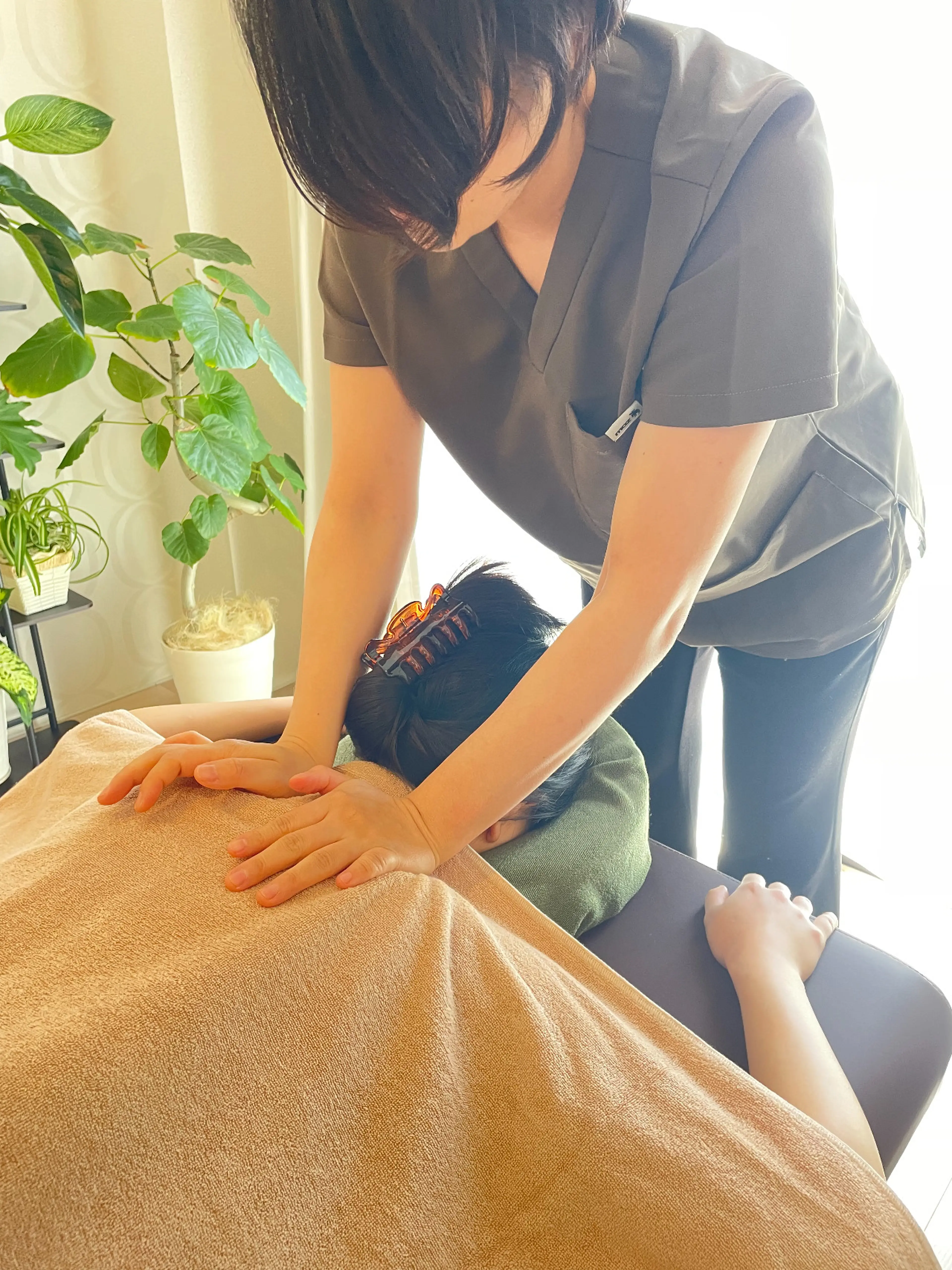 りらくぜーしょん　ふぅの内観・外観3