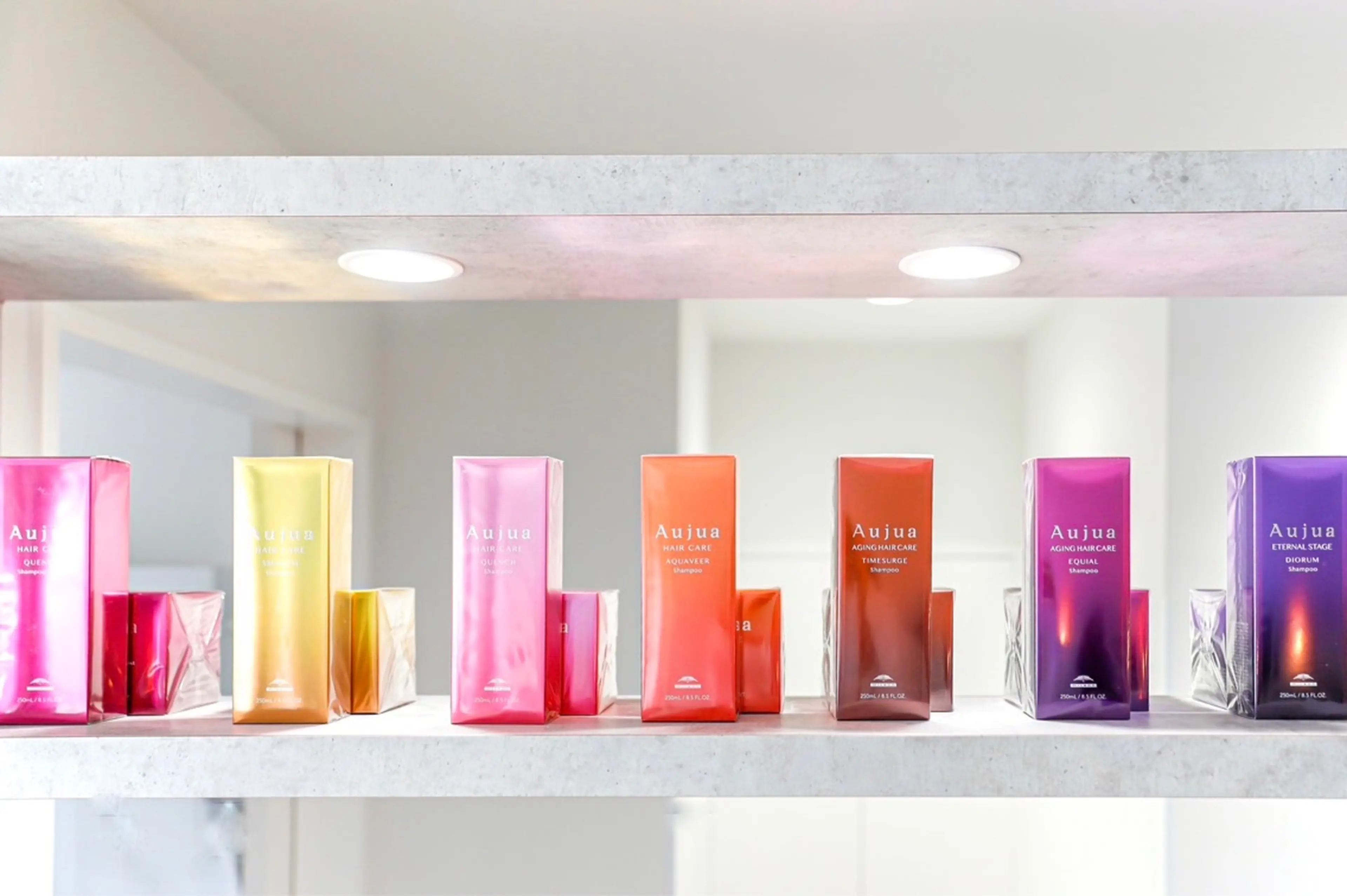 keshikiの内観・外観3