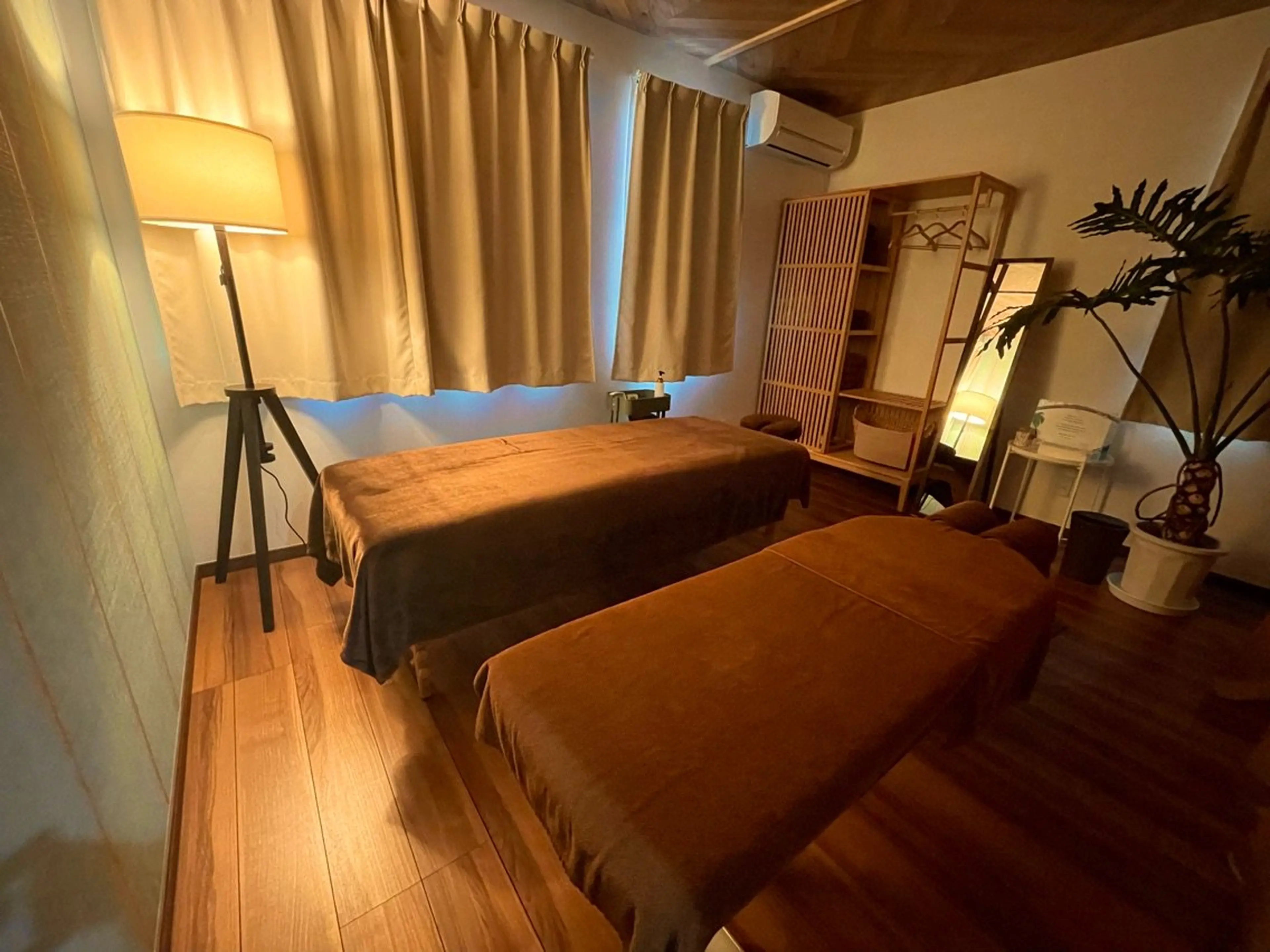 リラクゼーションサロンLinoの内観・外観2