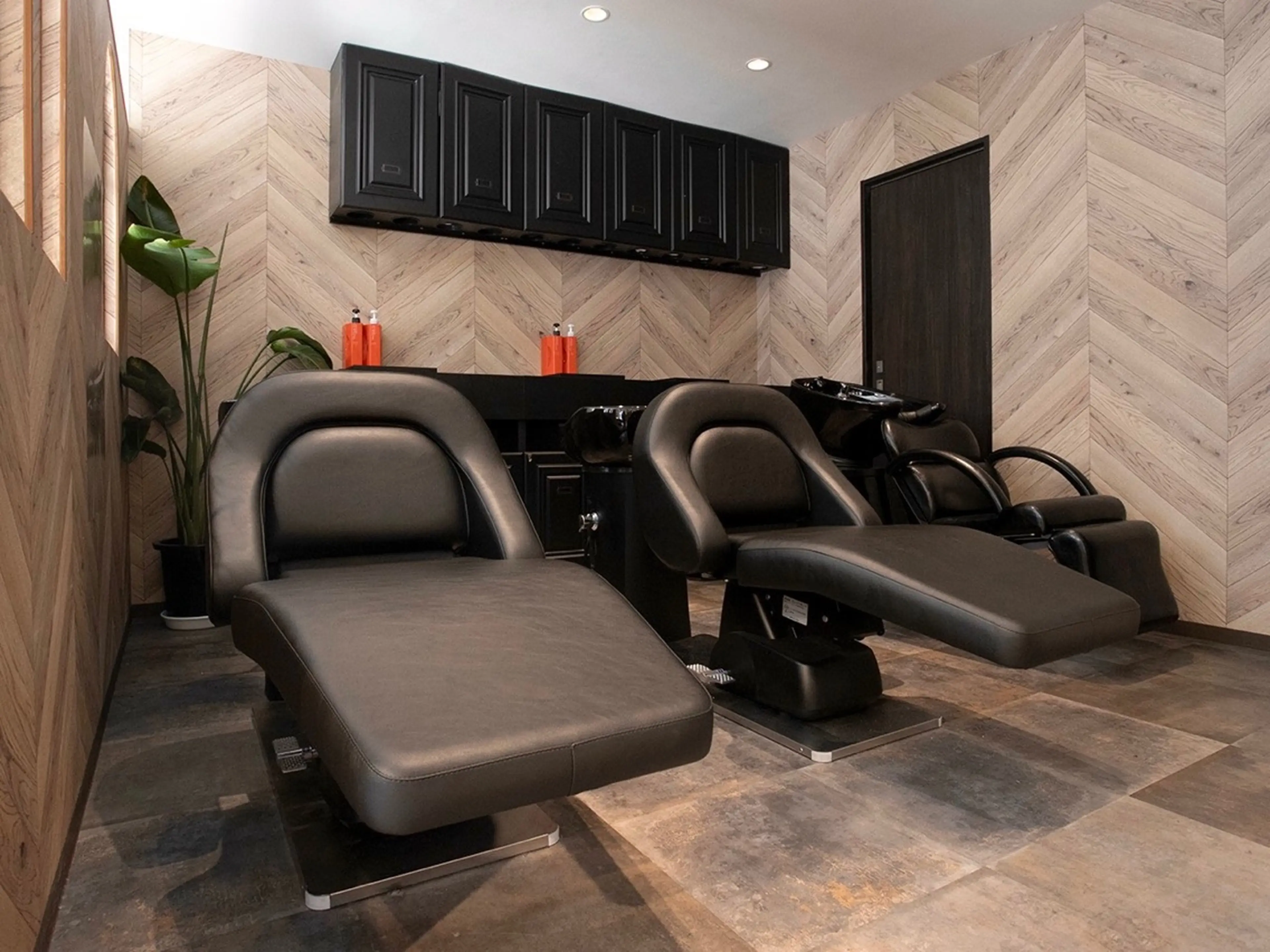 Lovis moaの内観・外観3