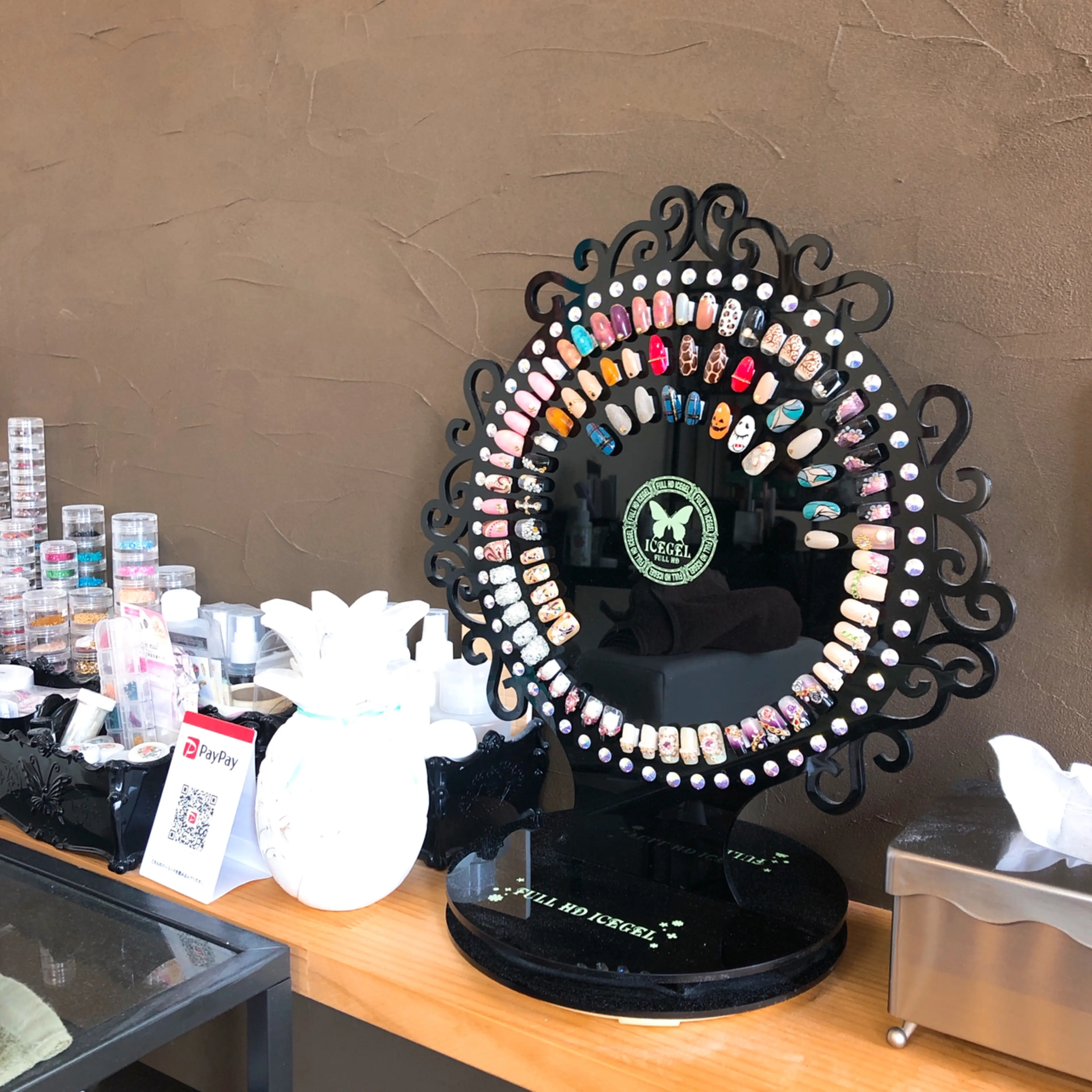 ＯＷＮの内観・外観3