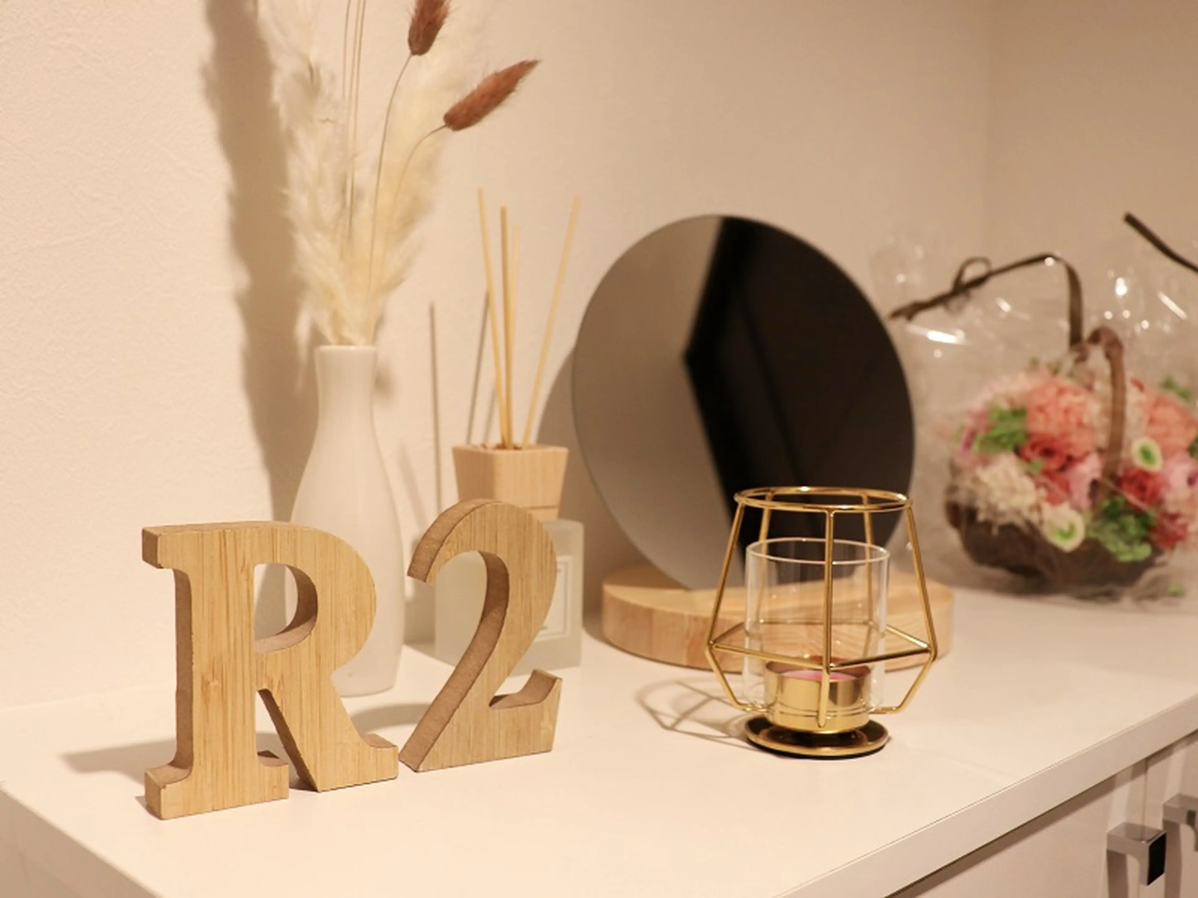 Nail&Eyelash R2の内観・外観3