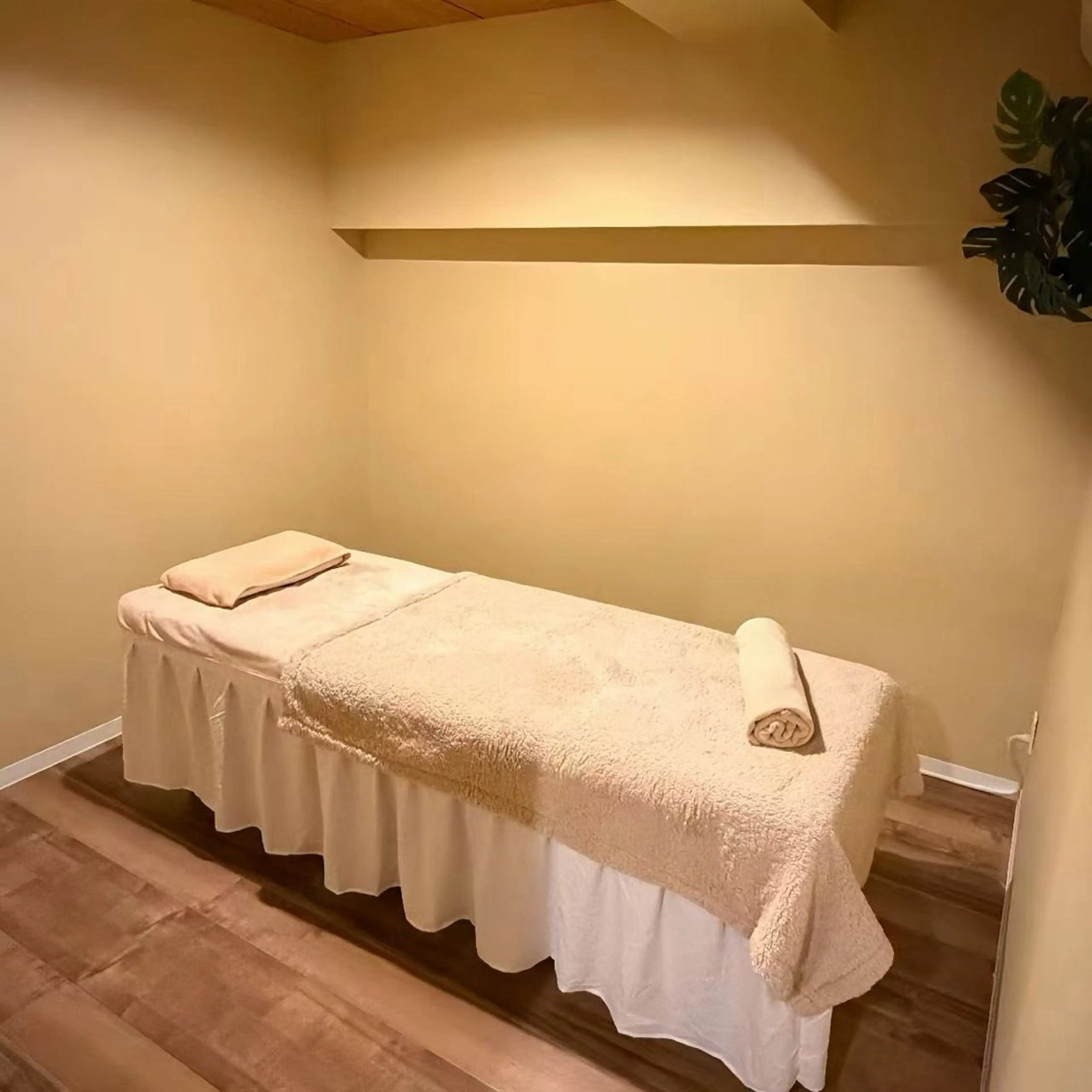 ユニーク Beauty Salonの内観・外観2