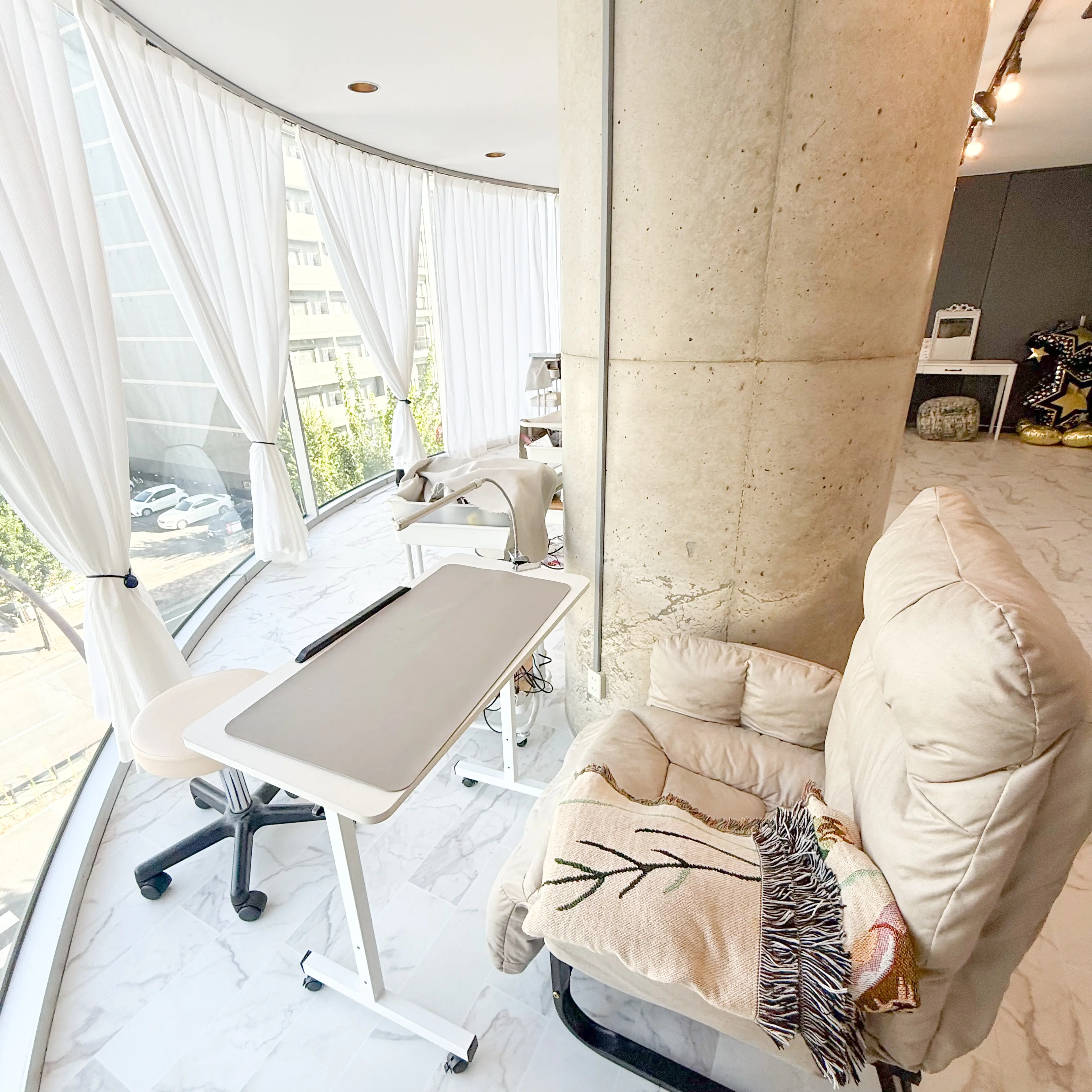 ANEMONA〜アネモナ〜の内観・外観1