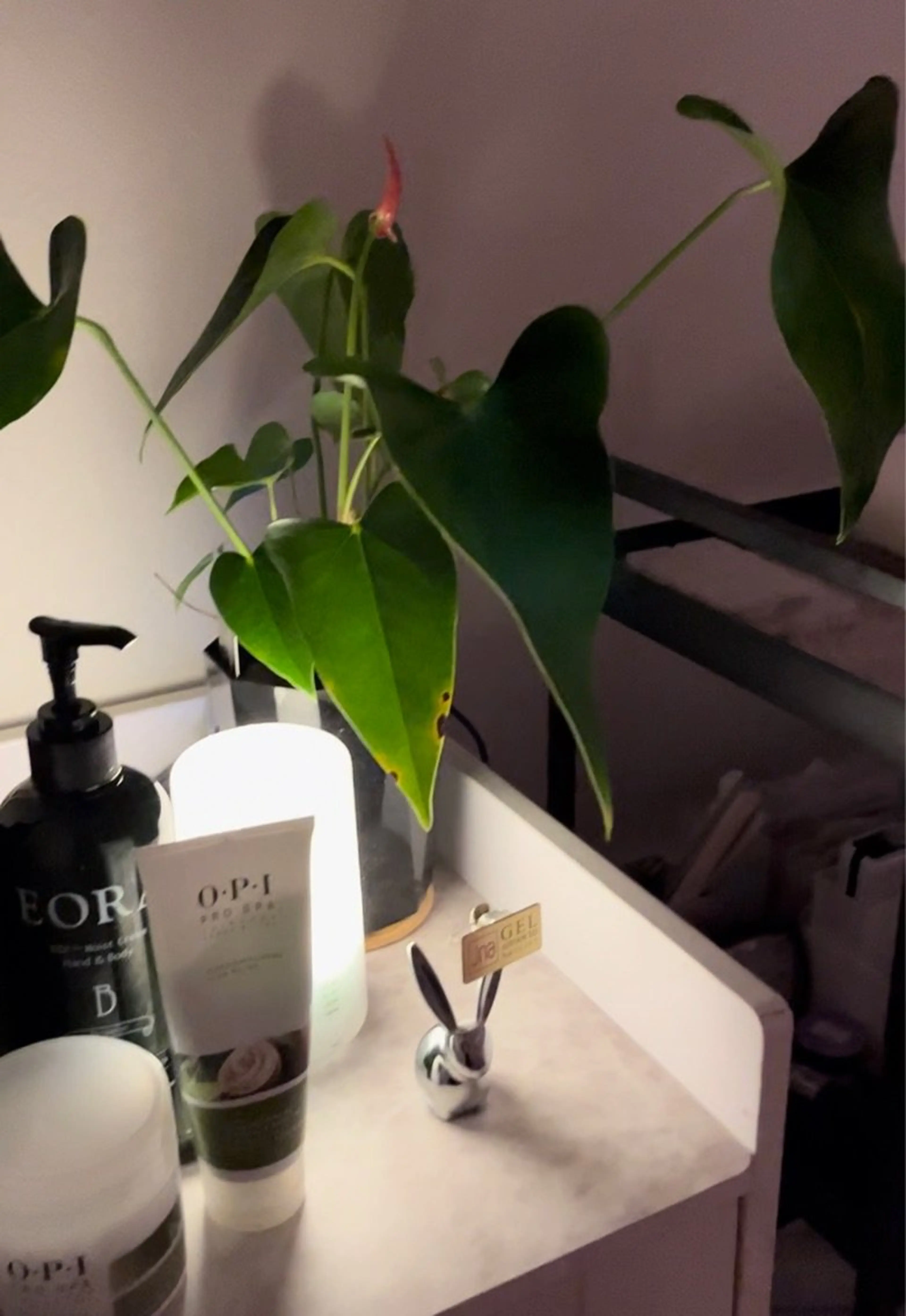 nail&spa   Ribbonの内観・外観2