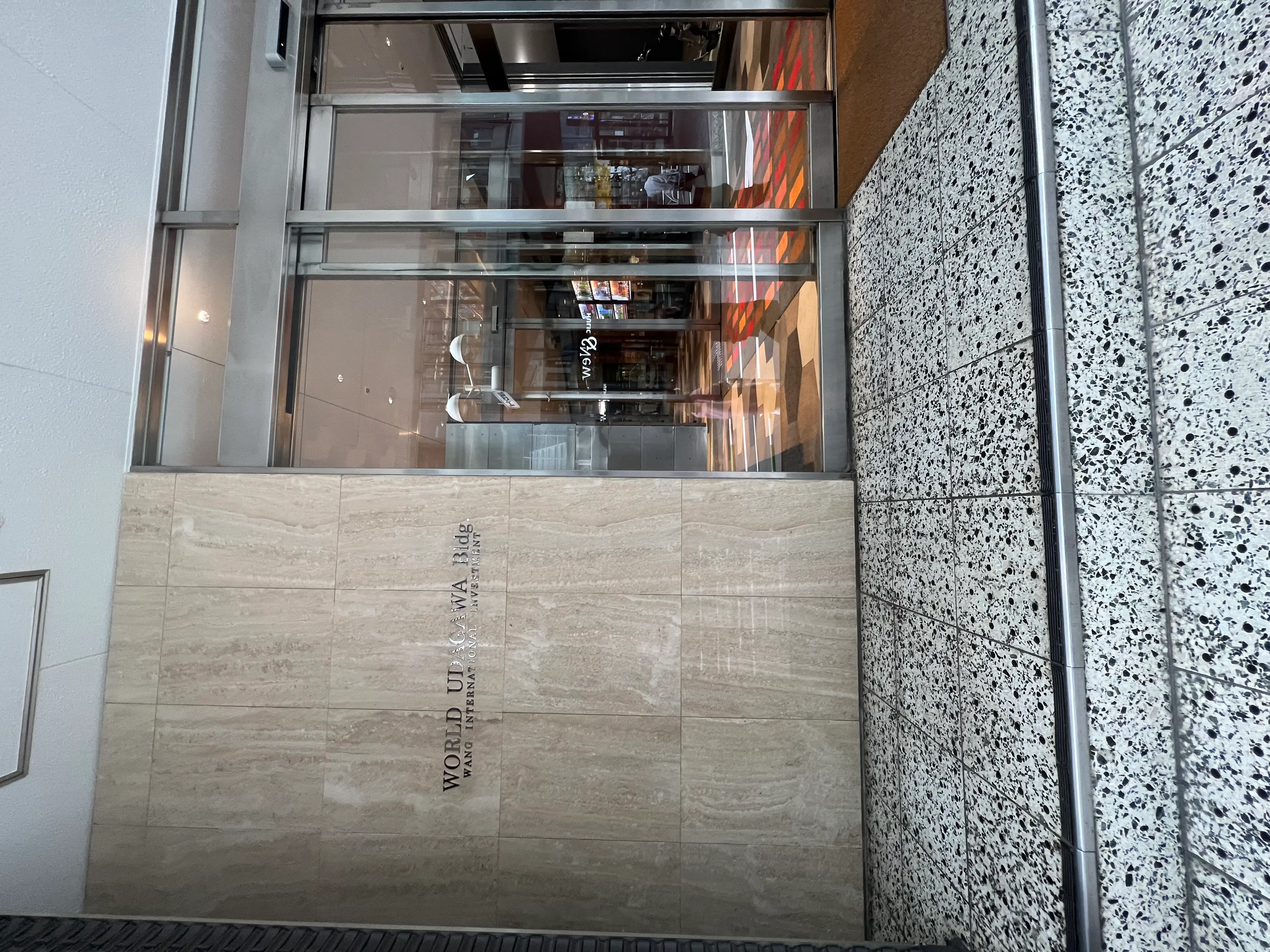 MELL by wellytokyoの内観・外観1