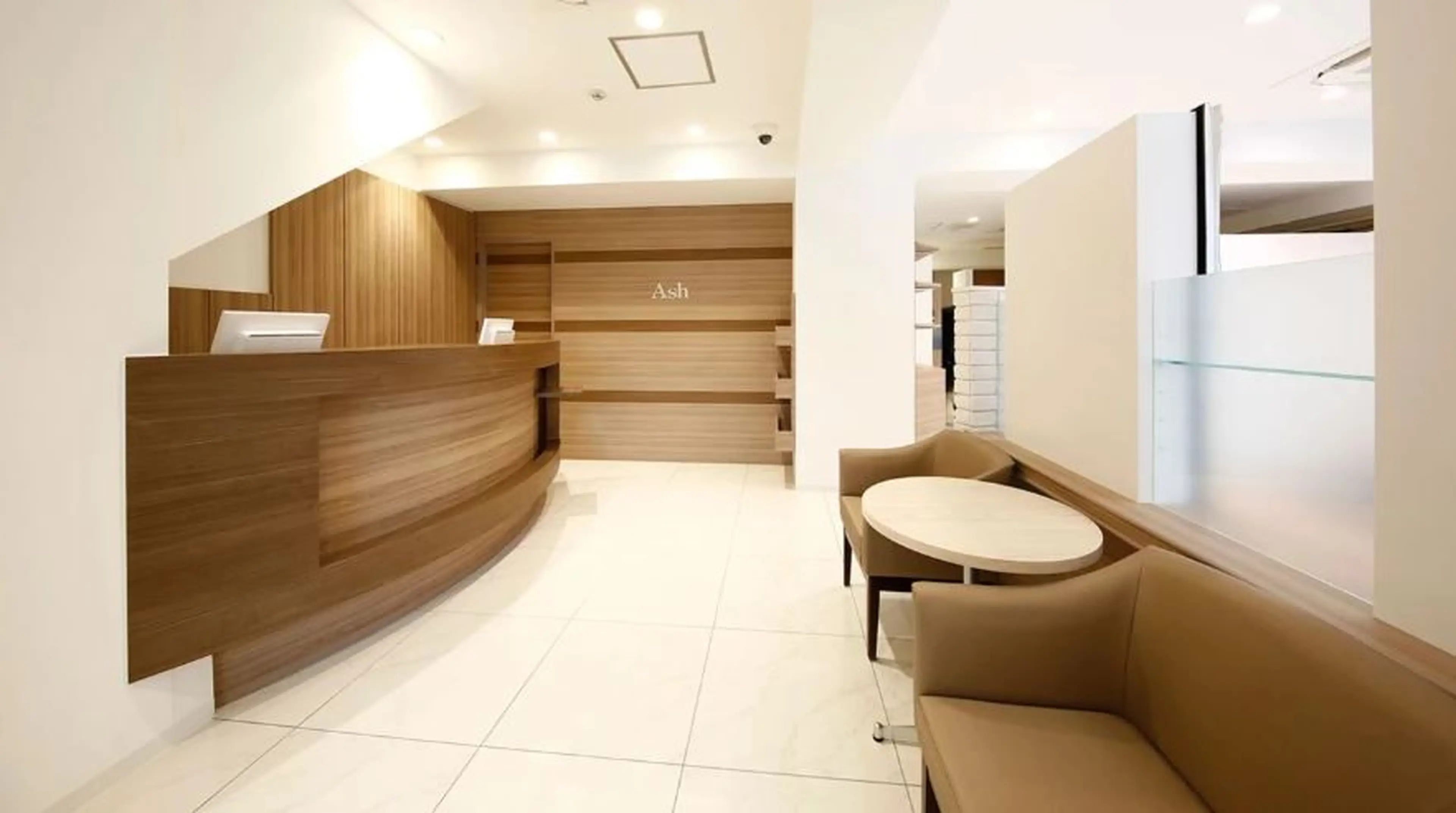 Ash 保土ヶ谷店の内観・外観1