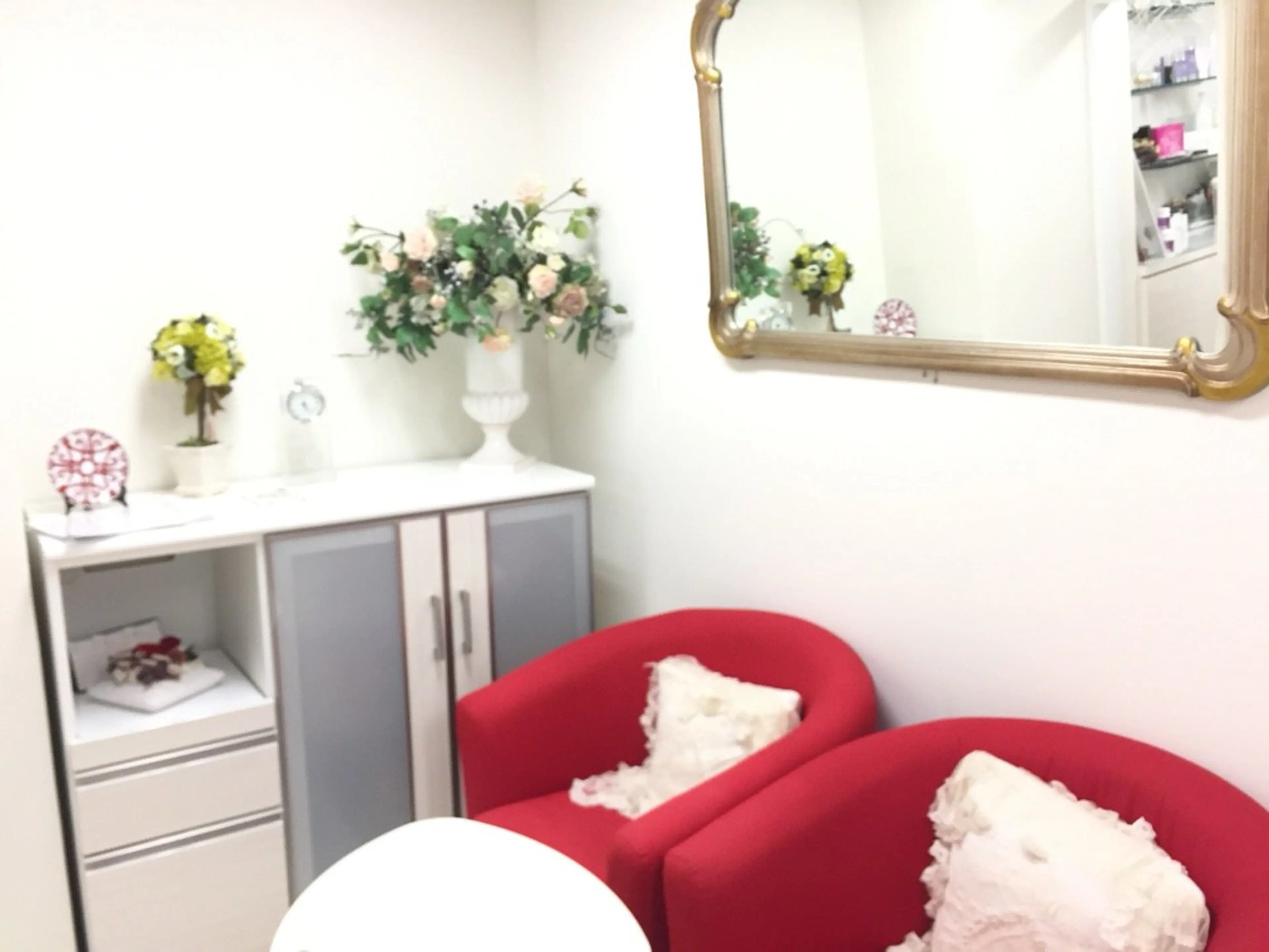 BRILLIANCE（ブリリアンス）の内観・外観2